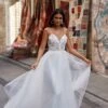 Sevda Gown