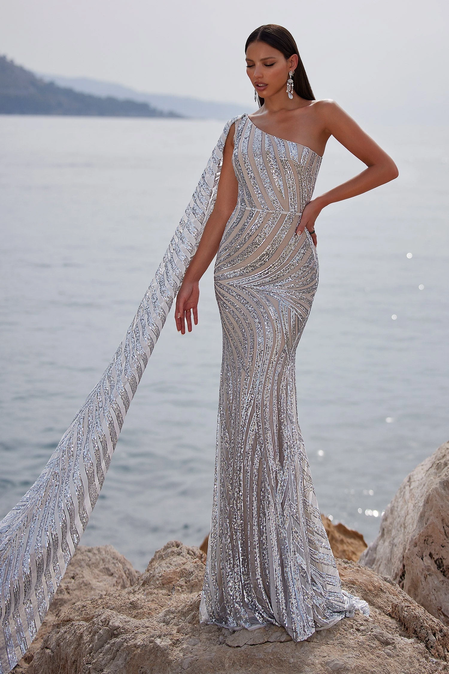 Laurine - Silver - Image 4