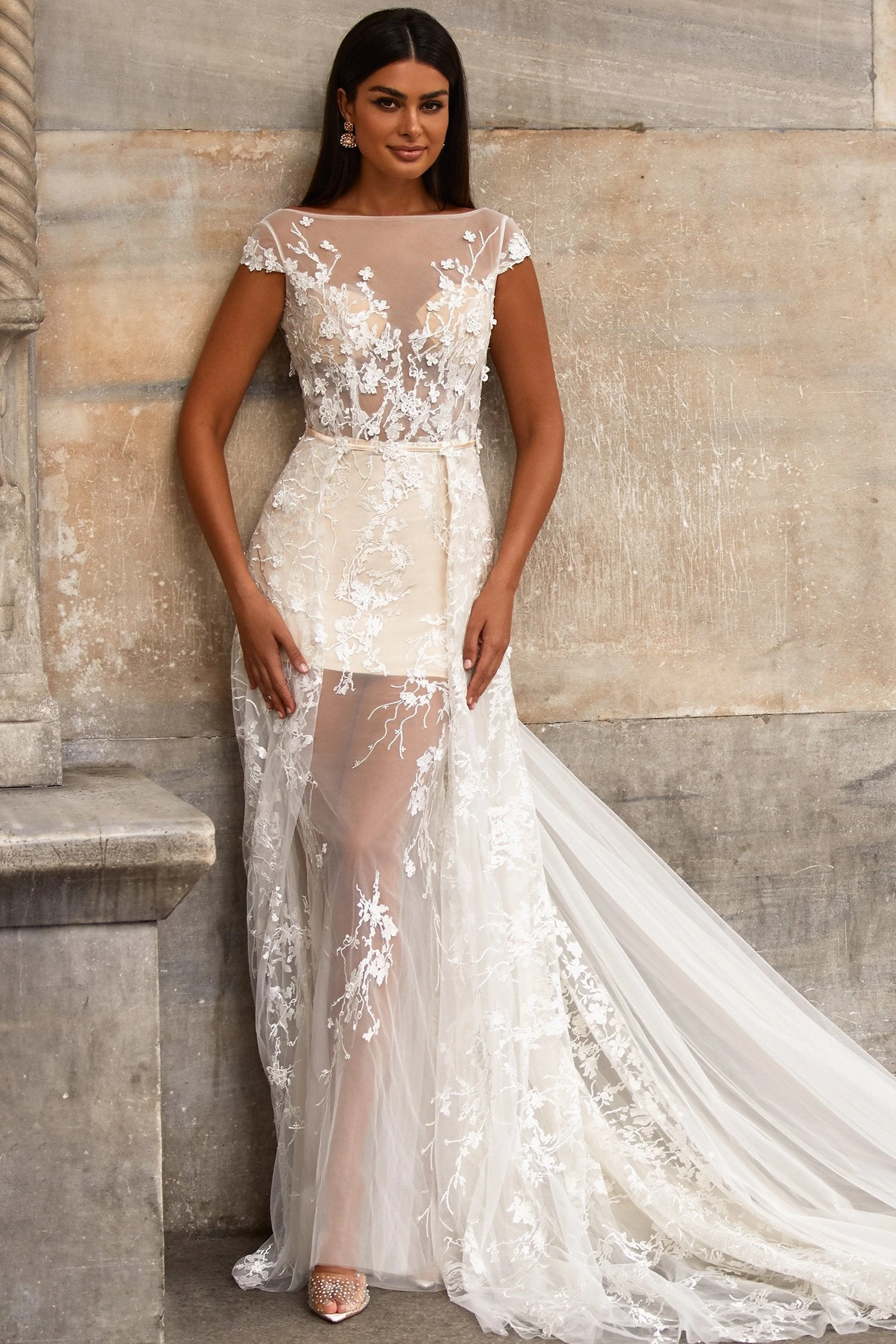 Alara Gown - Image 3