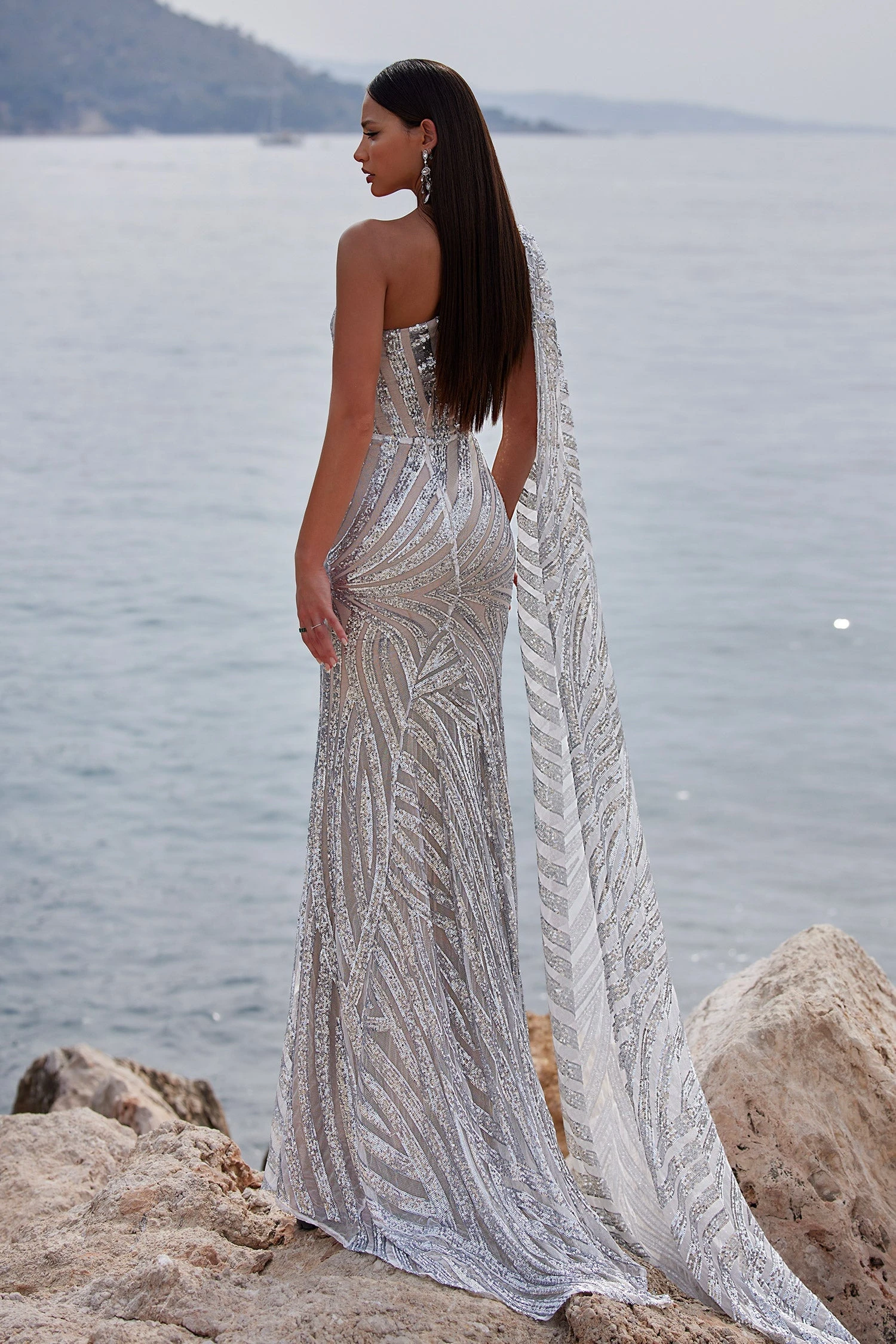 Laurine - Silver - Image 7