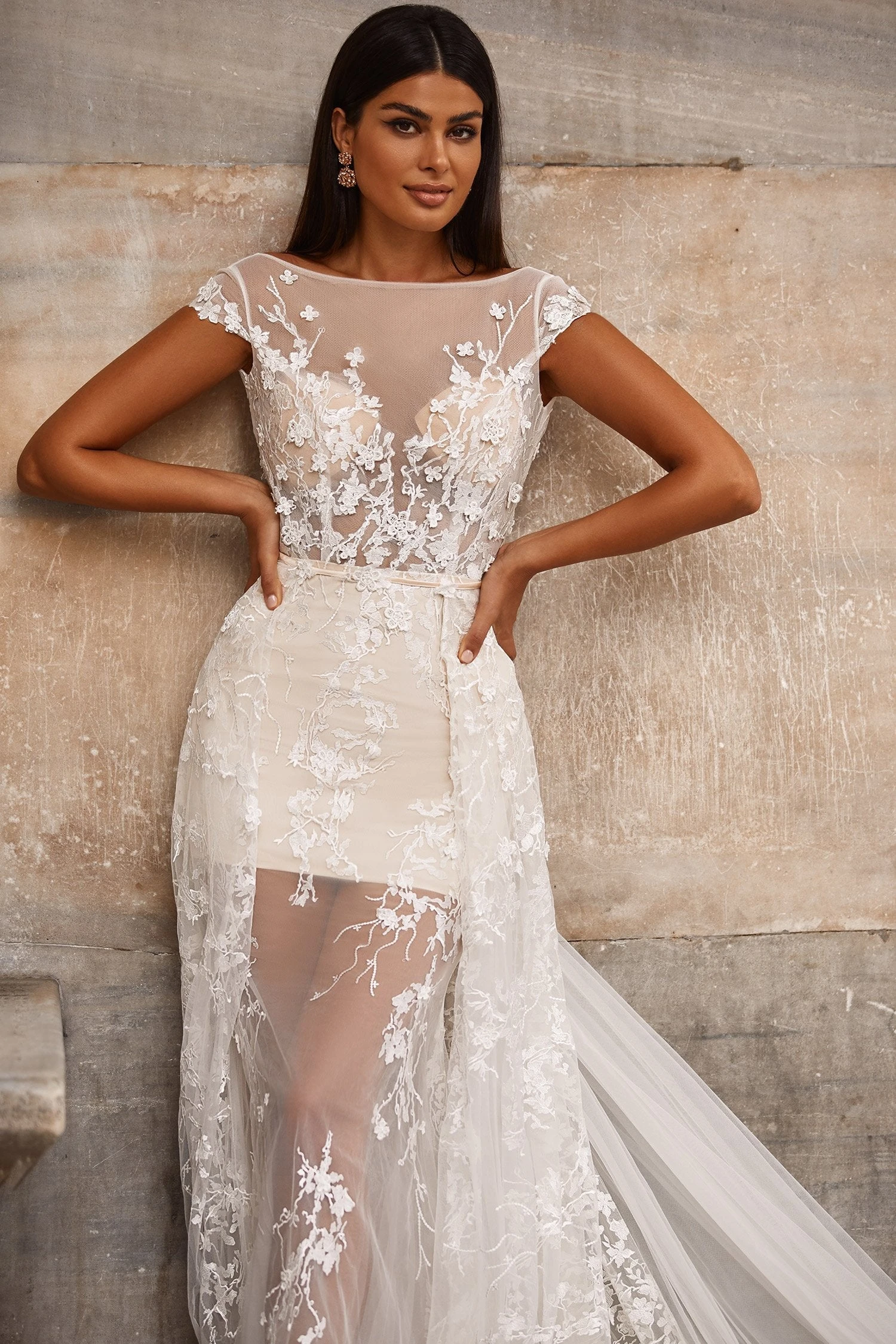 Alara Gown - Image 4