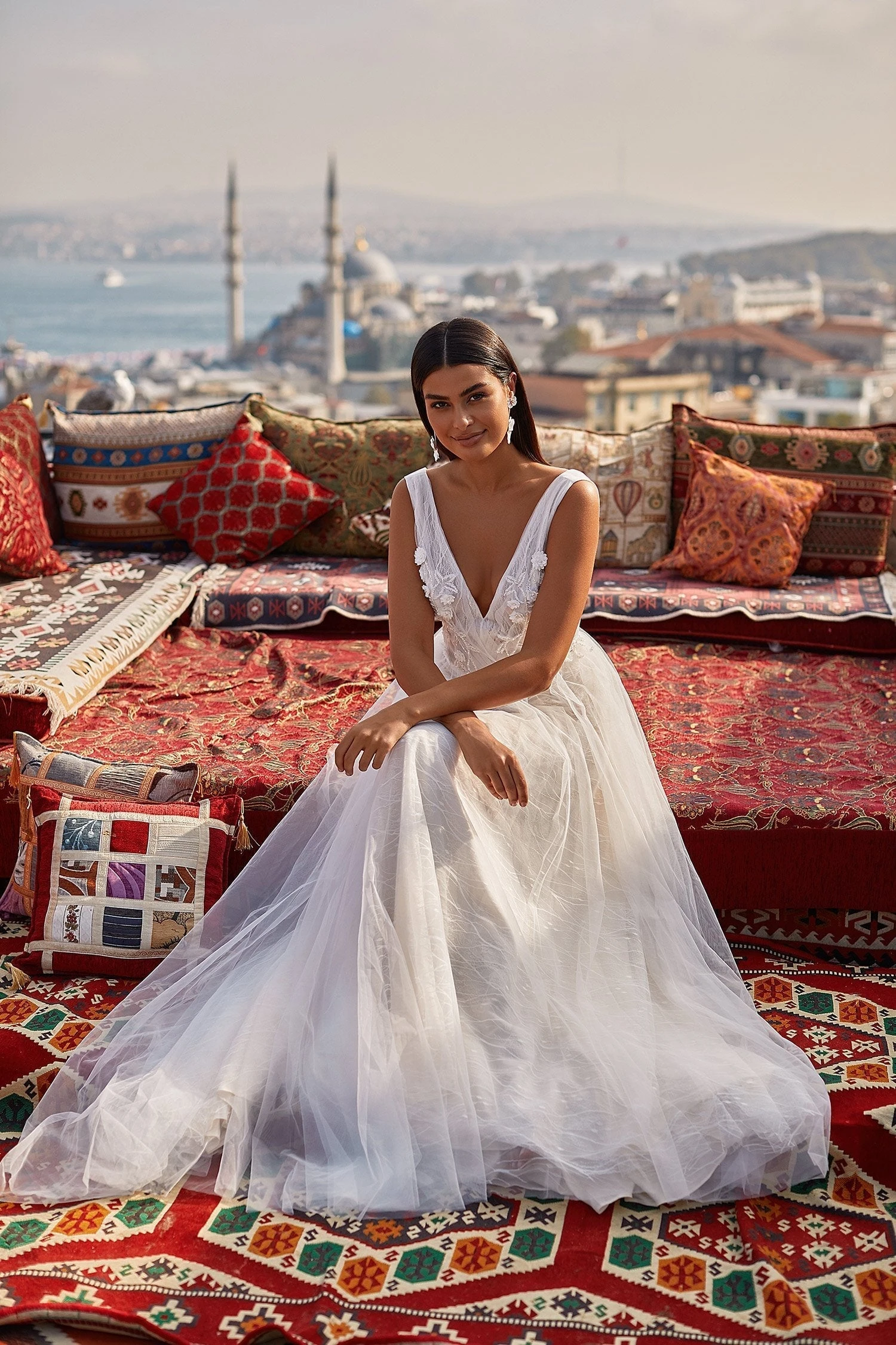 Aiyla Gown - Image 4