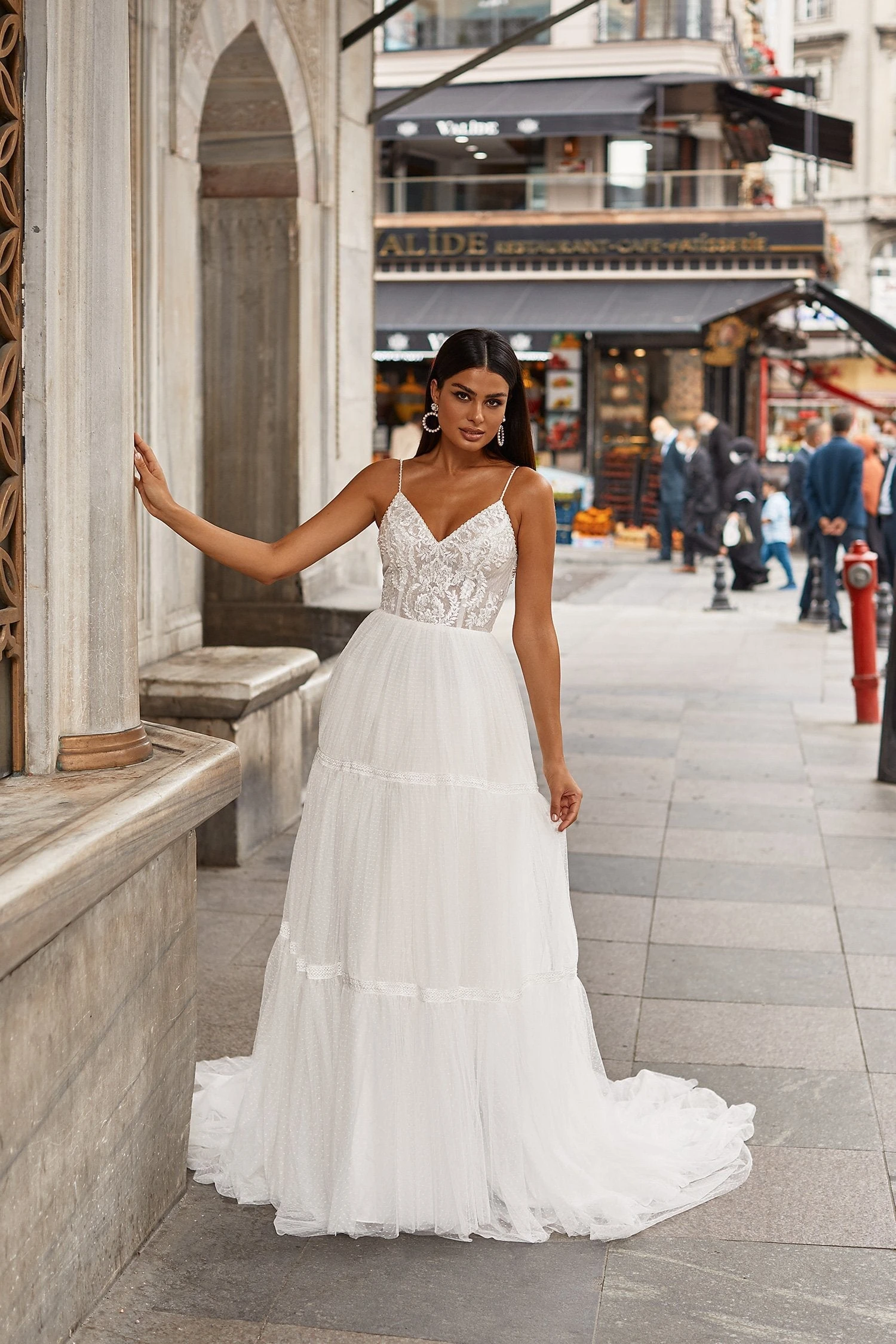 Harika Gown - Image 5