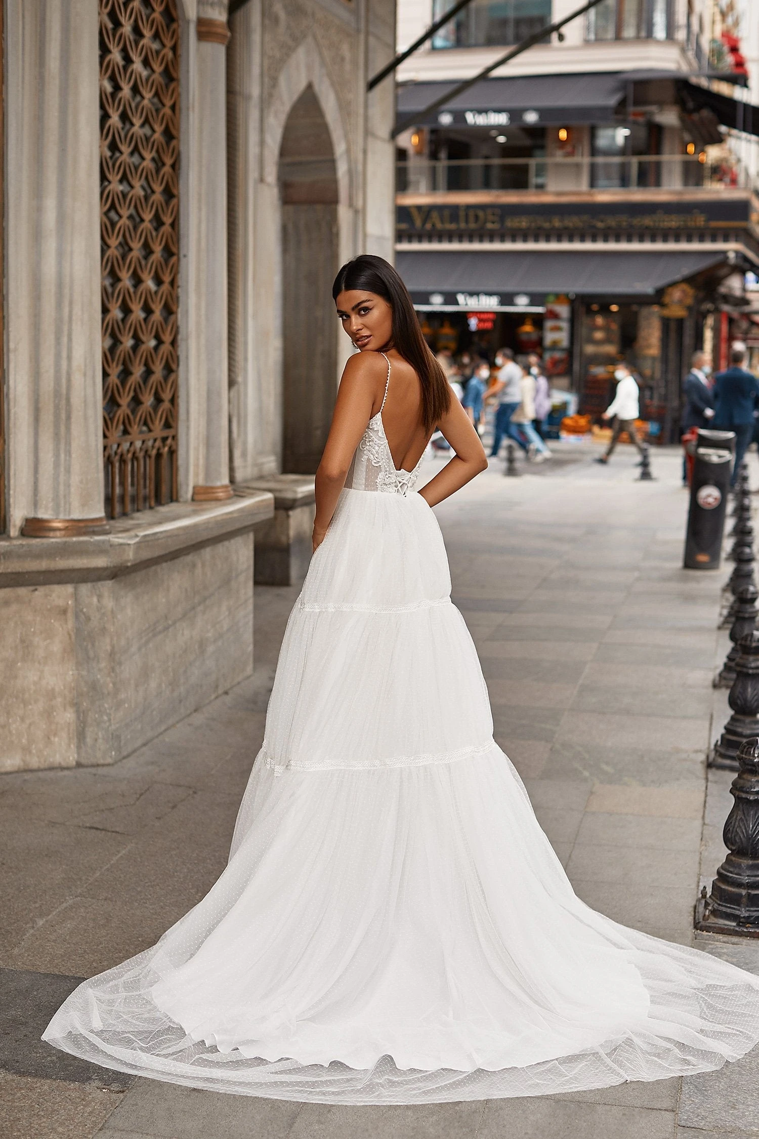 Harika Gown - Image 2