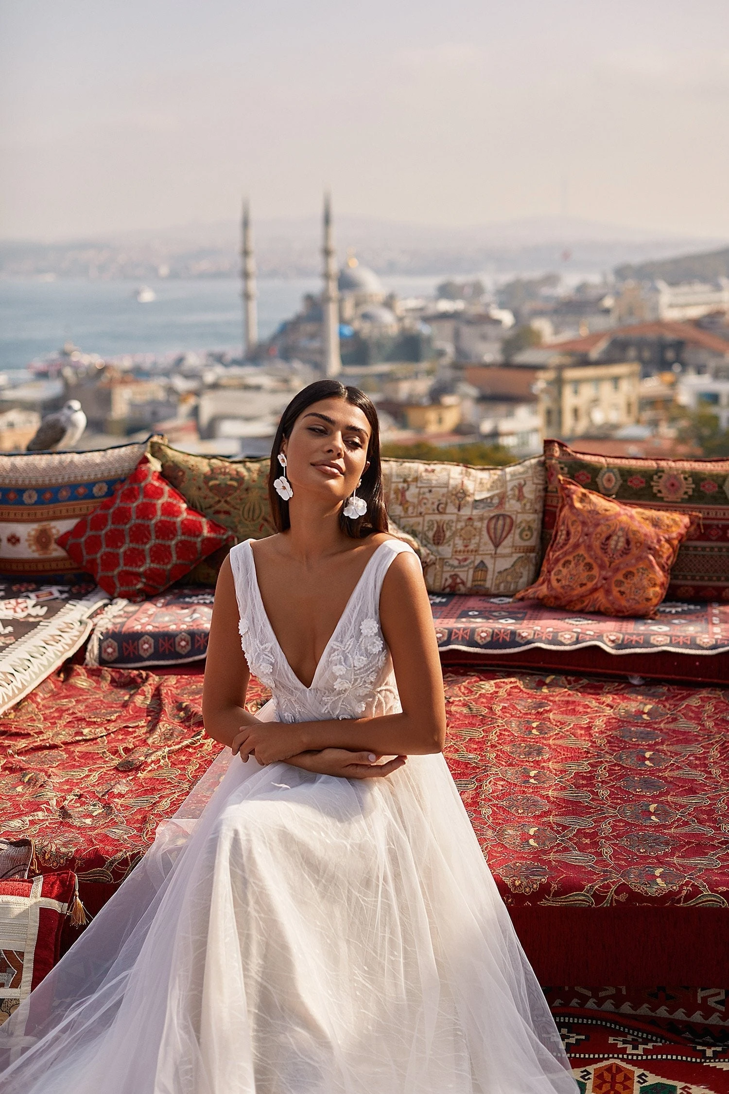 Aiyla Gown - Image 5