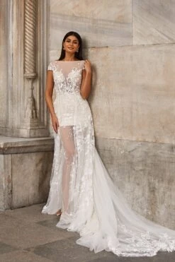 Alara Gown