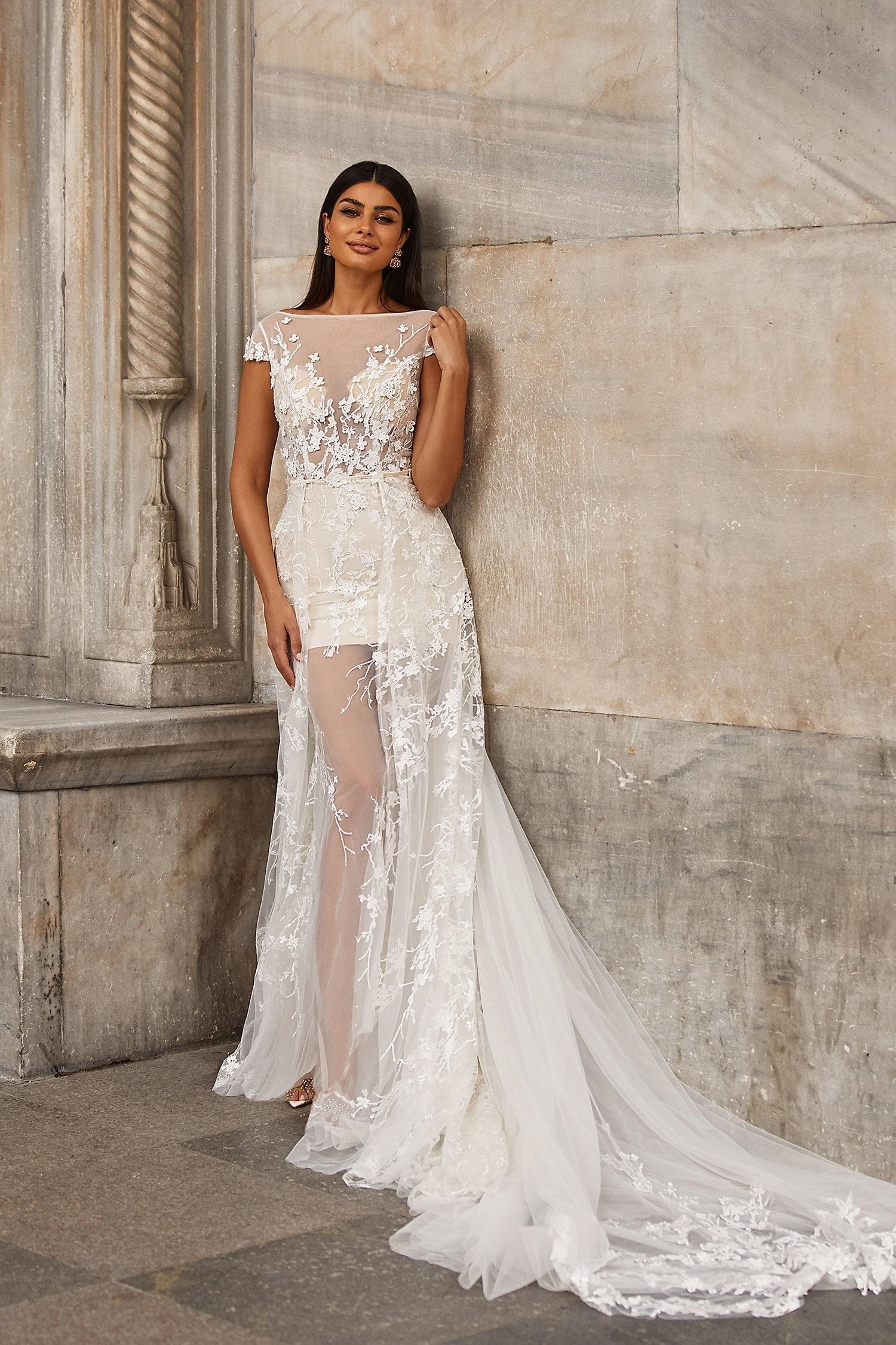 Alara Gown