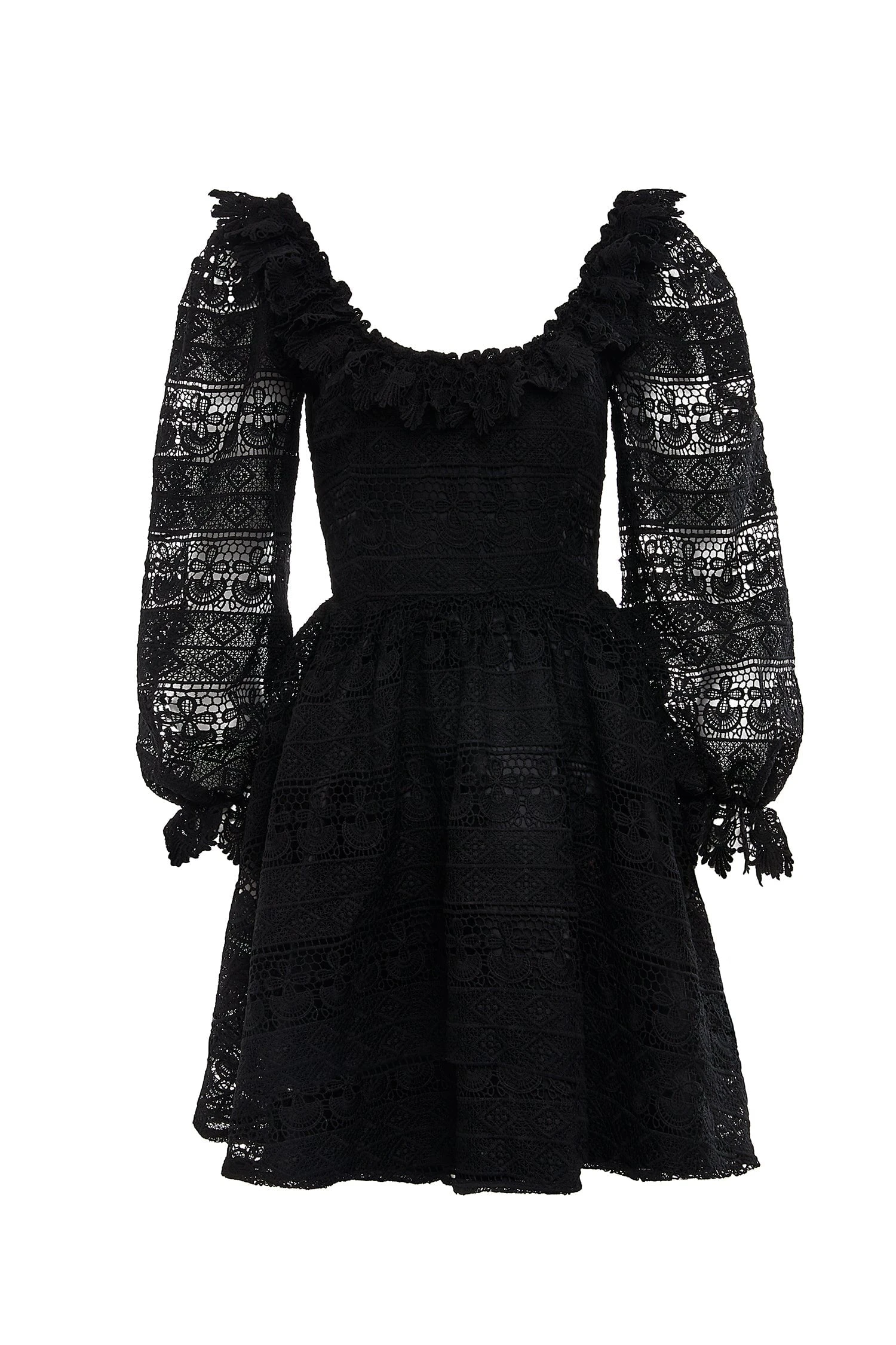 Sierra Dress - Image 3