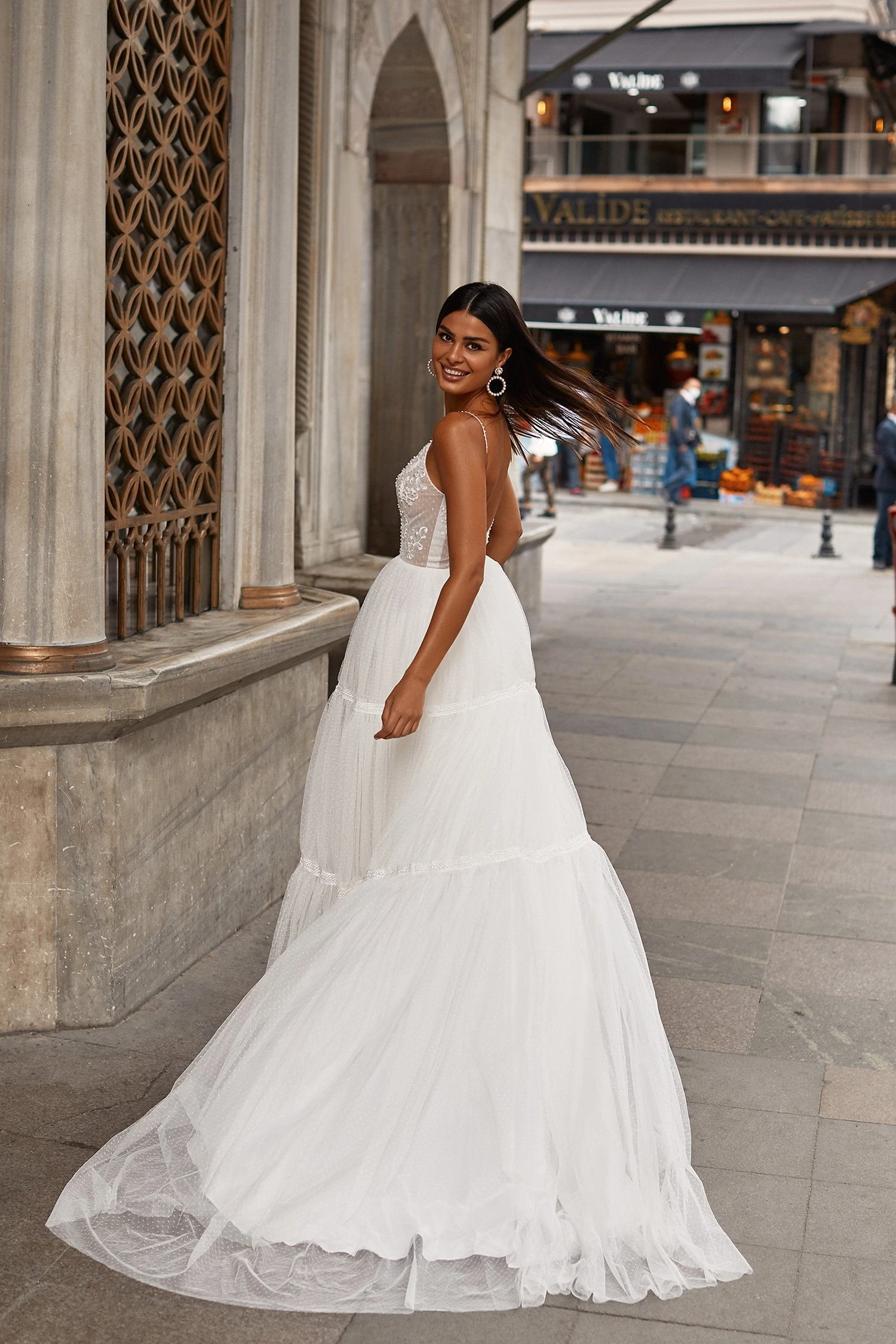 Harika Gown - Image 4