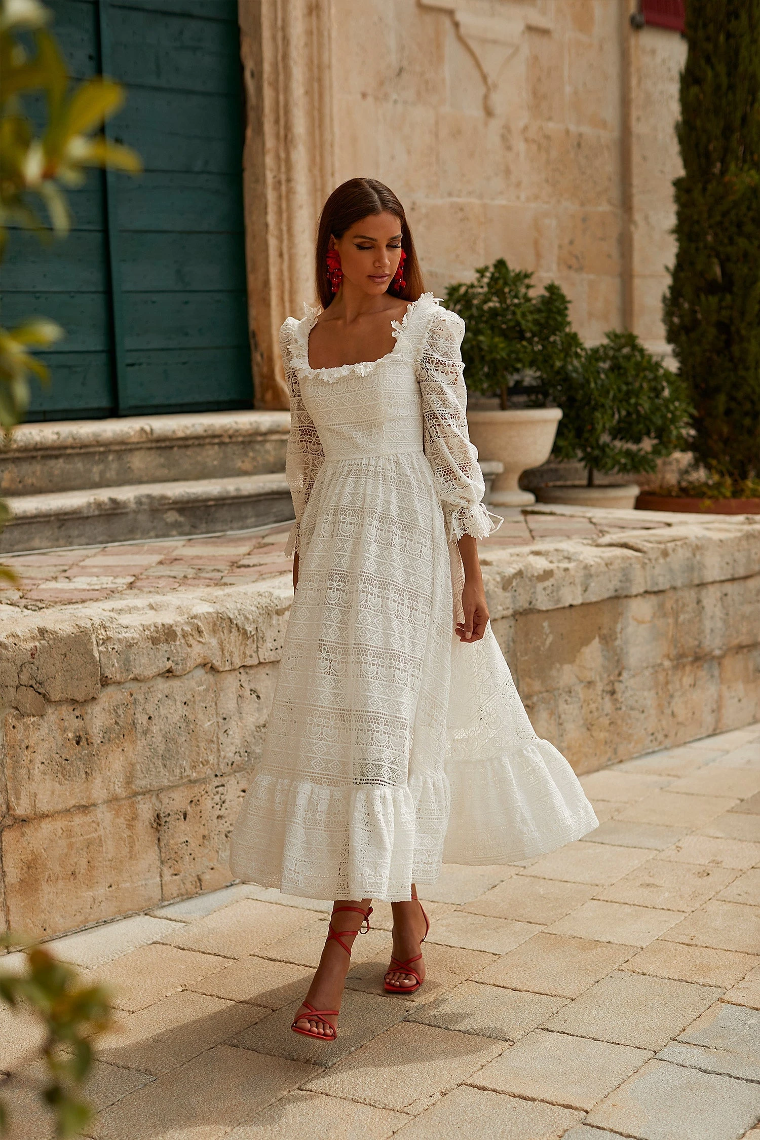 Renata Dress - Image 4