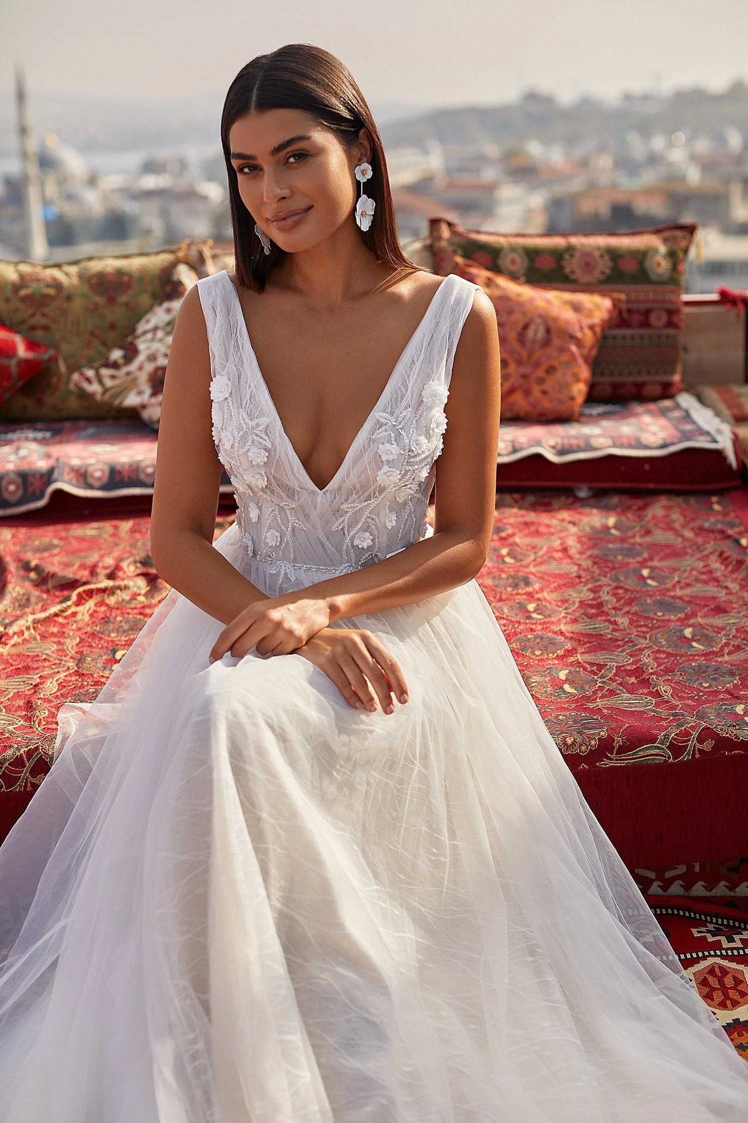 Aiyla Gown - Image 6