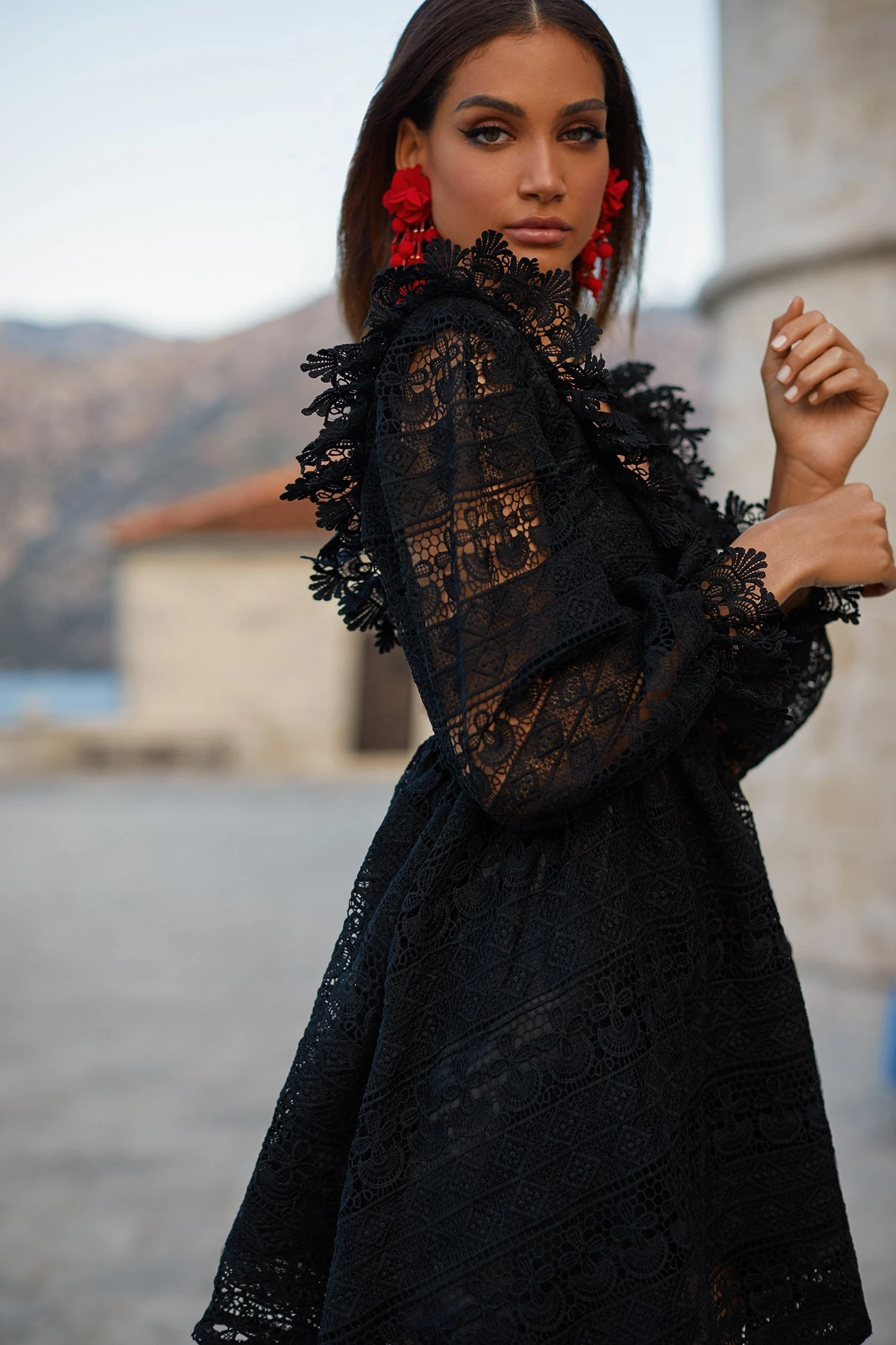 Sierra Dress - Image 9