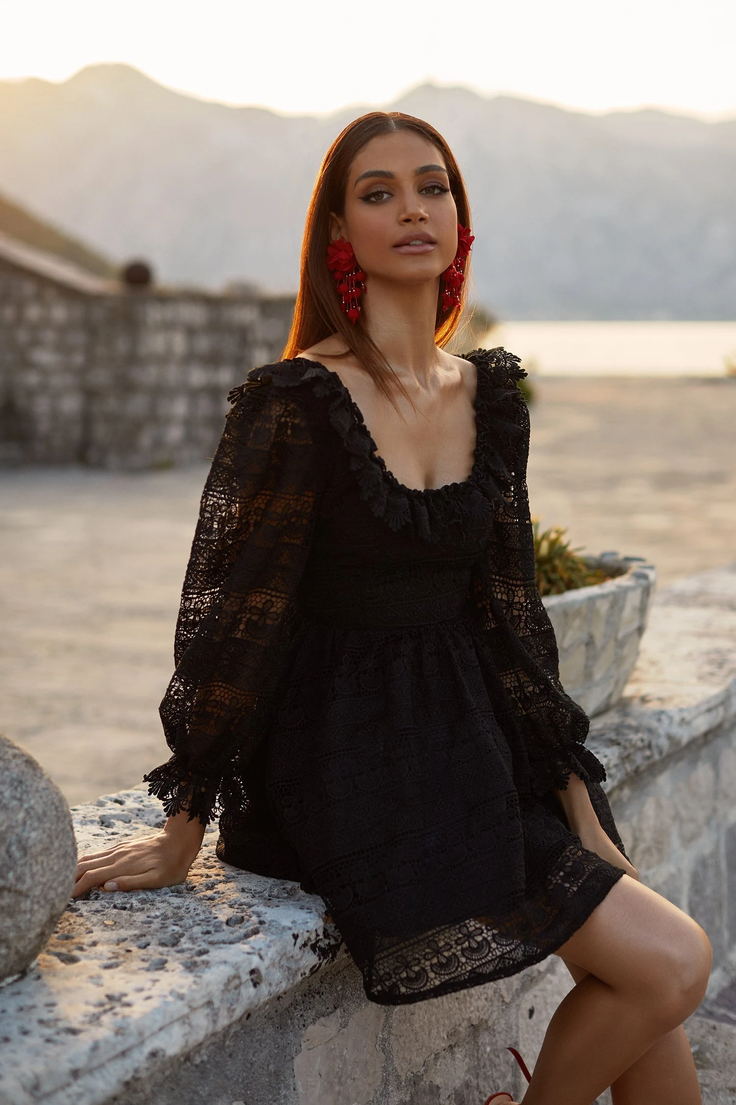 Sierra Dress - Image 11