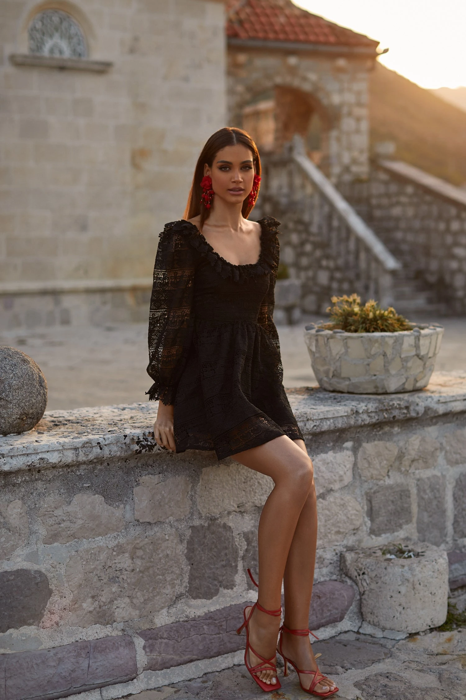 Sierra Dress - Image 10