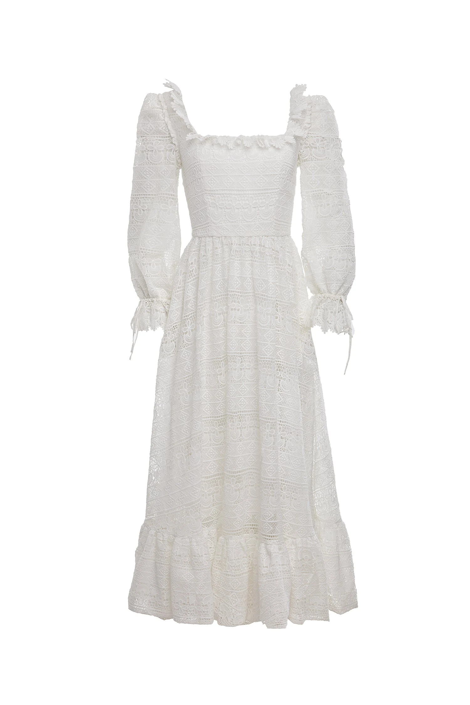 Renata Dress - Image 3