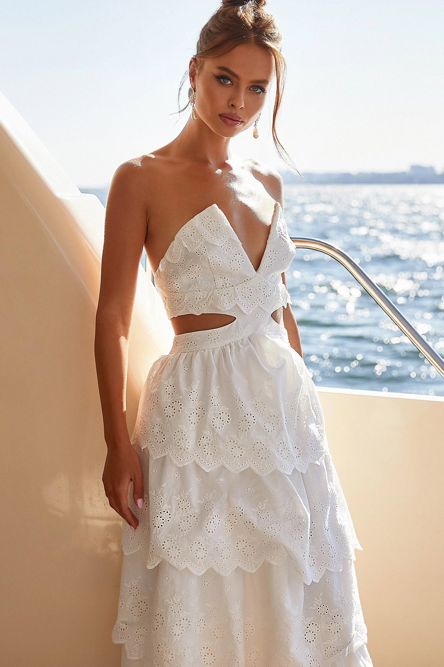 Antonella Dress - Image 3