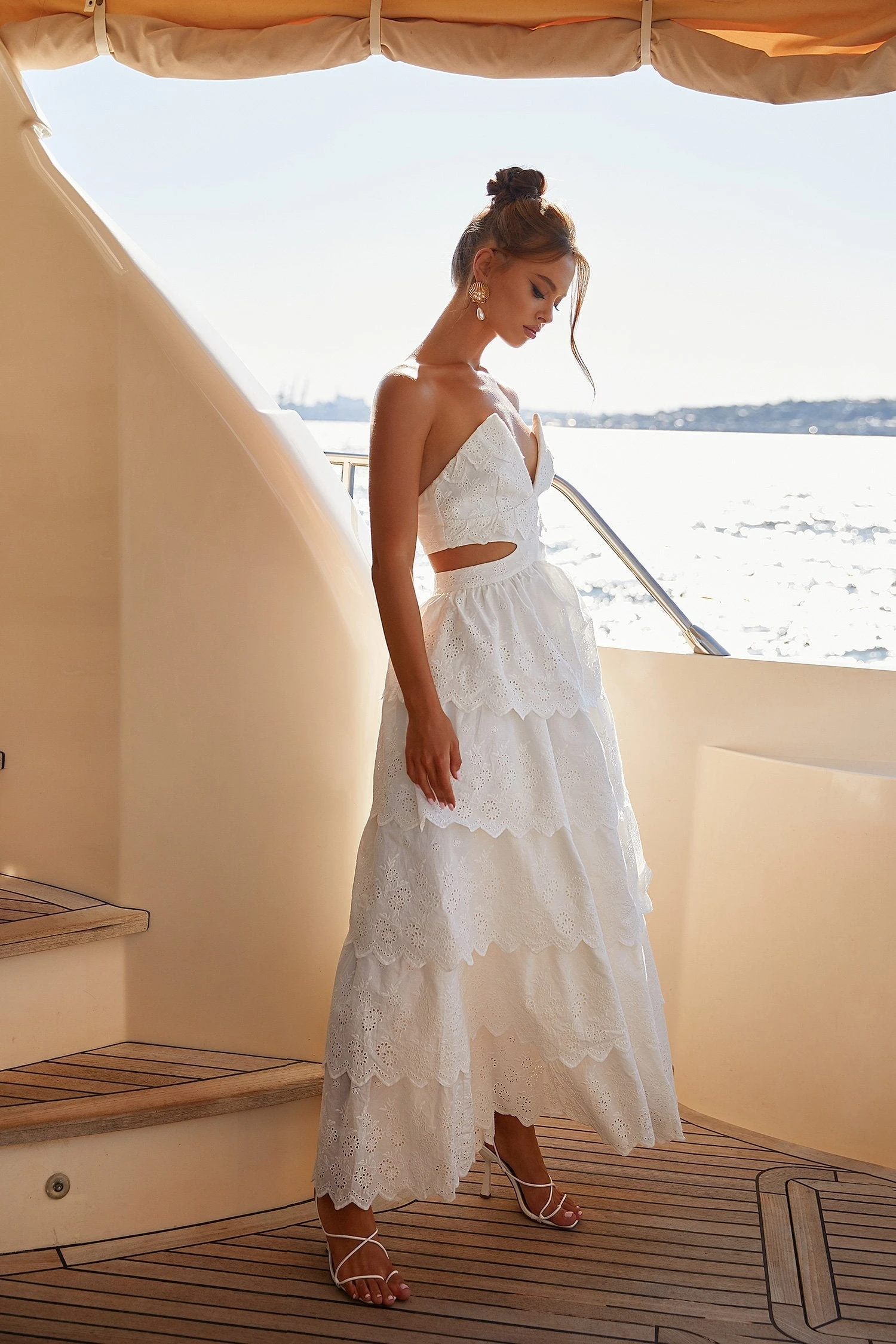 Antonella Dress - Image 6