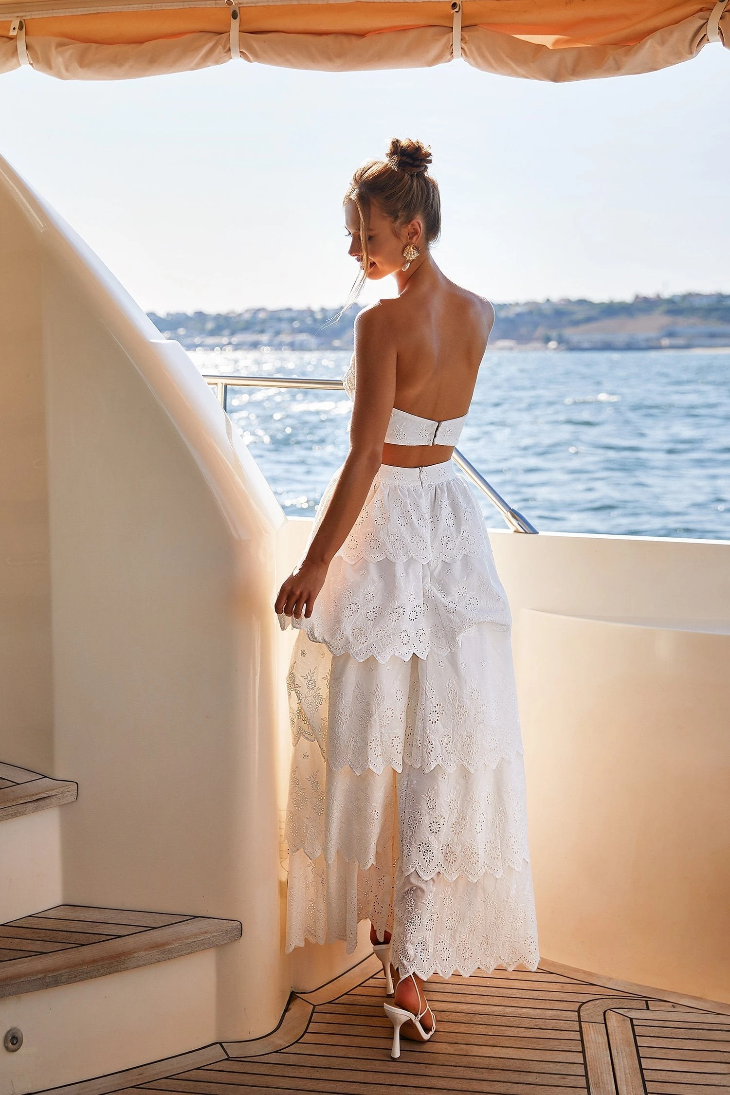 Antonella Dress - Image 2