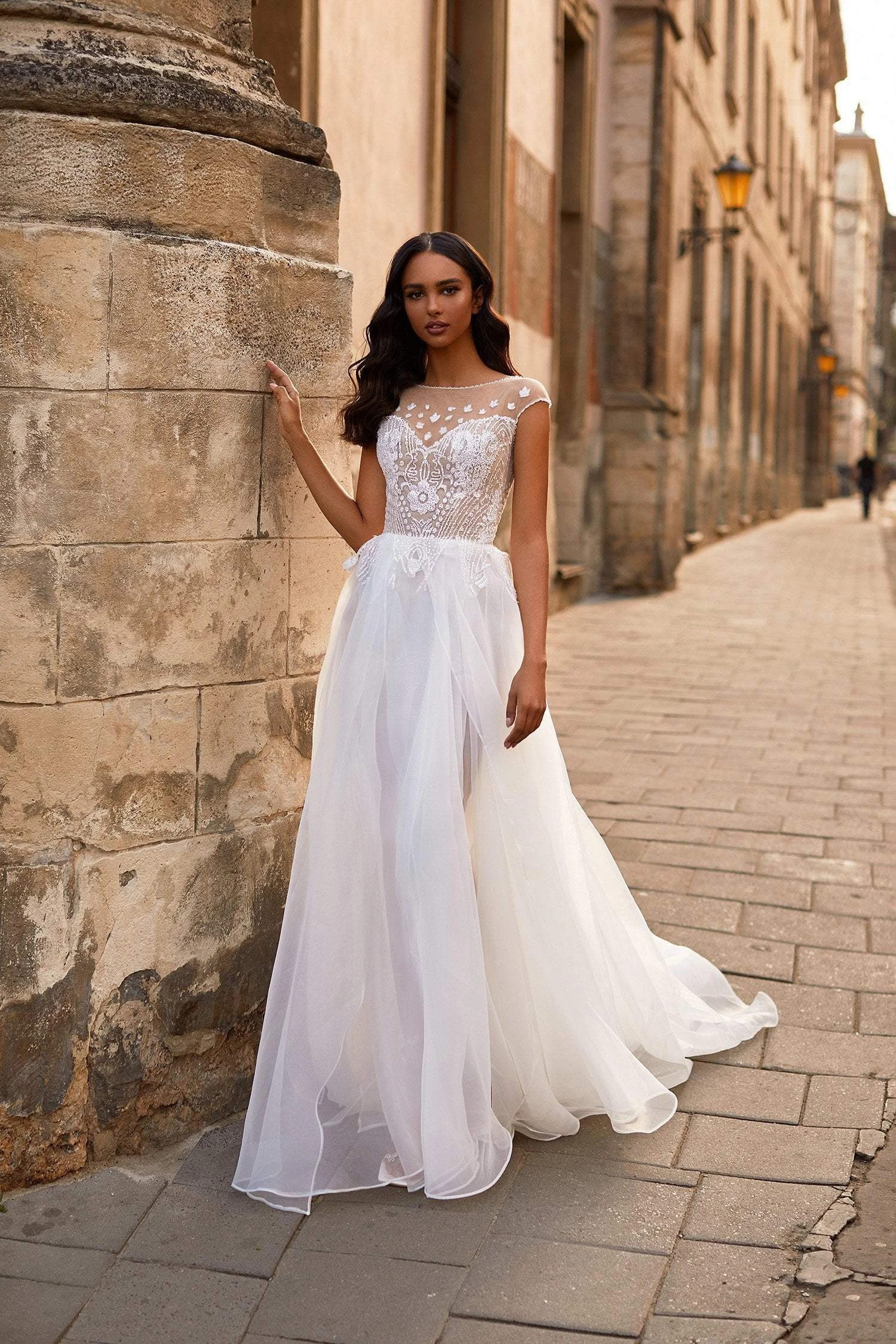 Aleah Gown
