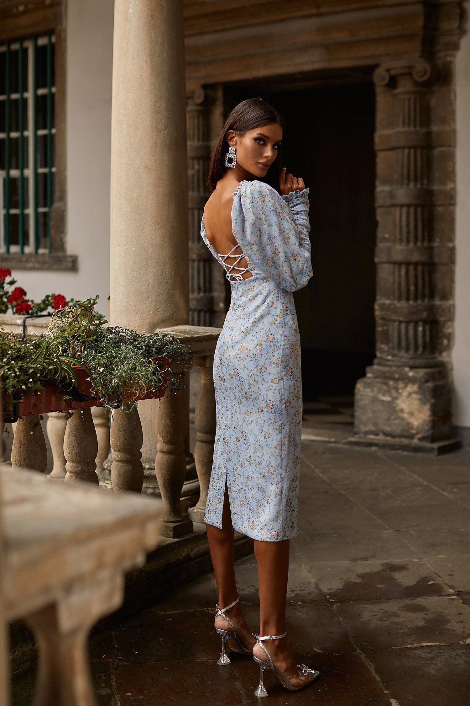 Elaine Dress - Image 2