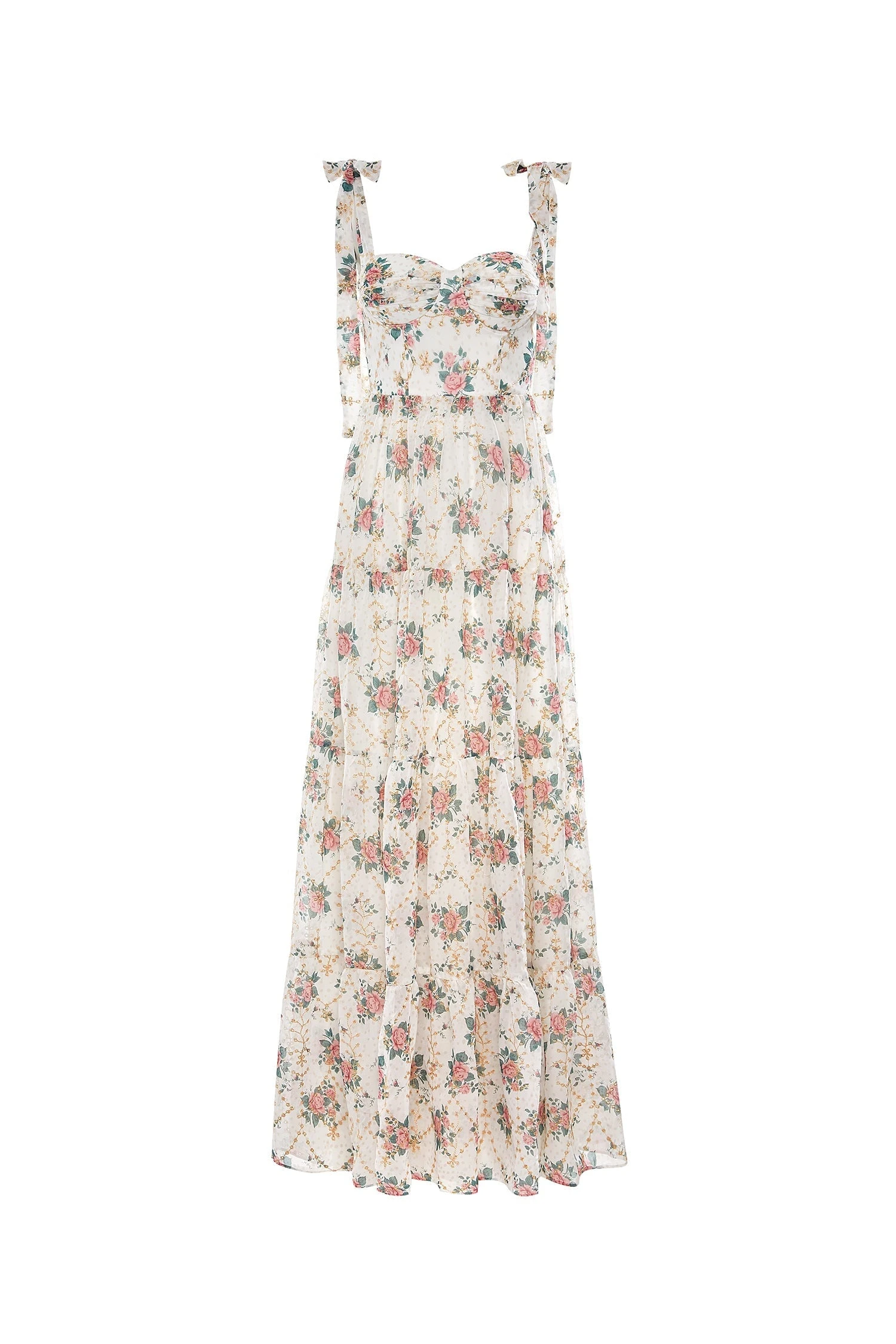 Iesha Dress - Image 3