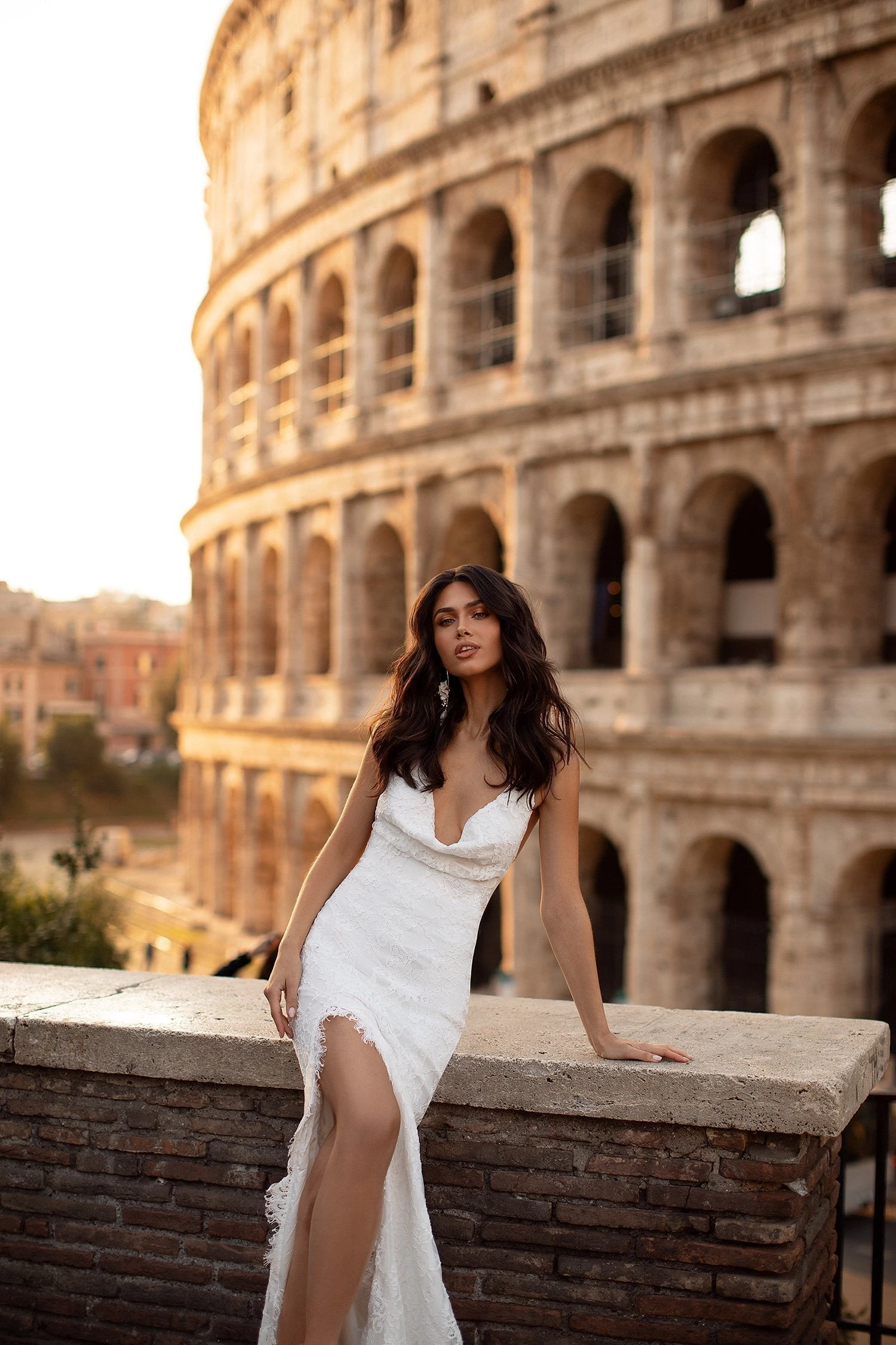 Patricia - White - Image 3