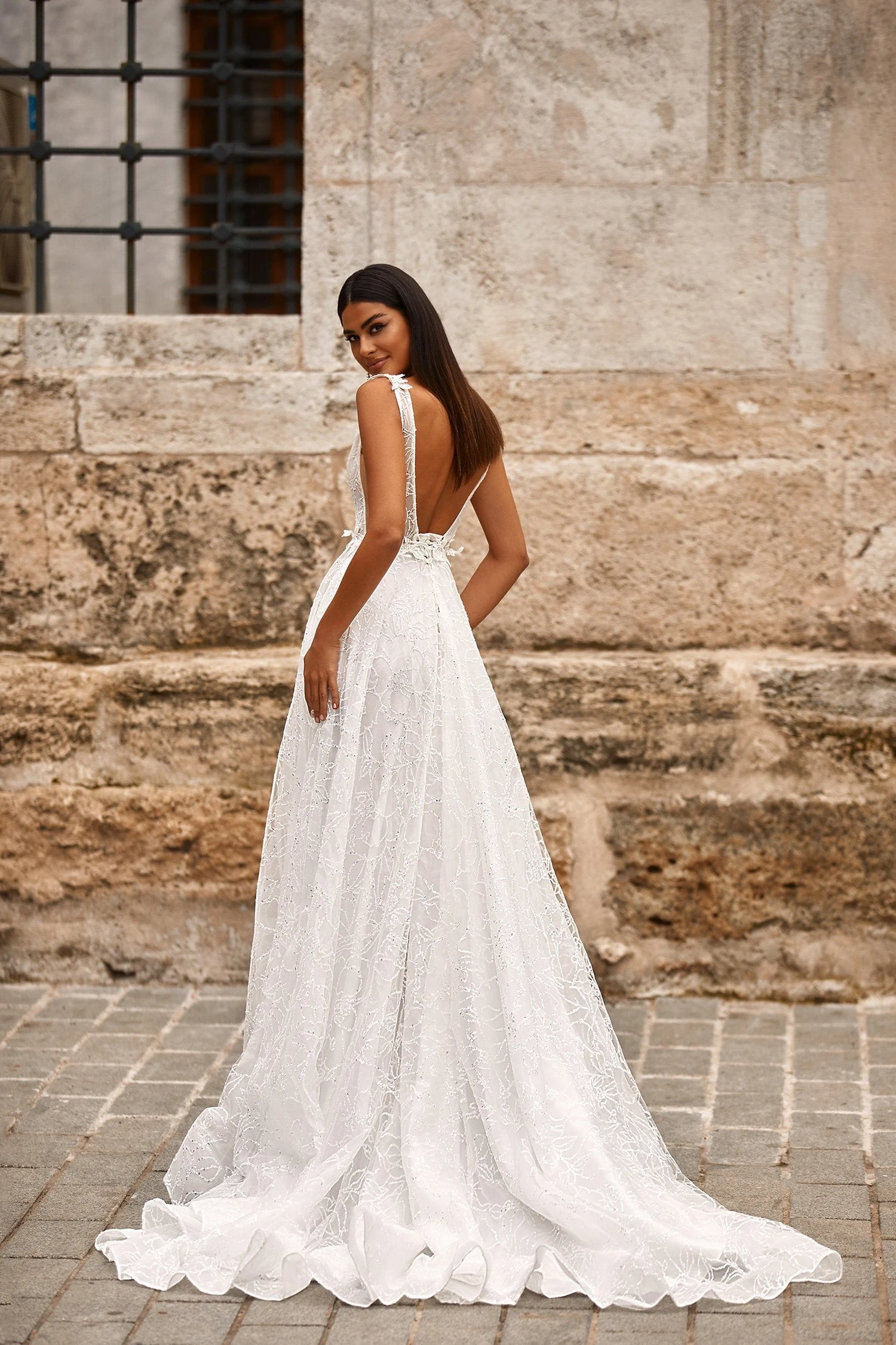 Elmas Gown - Image 2