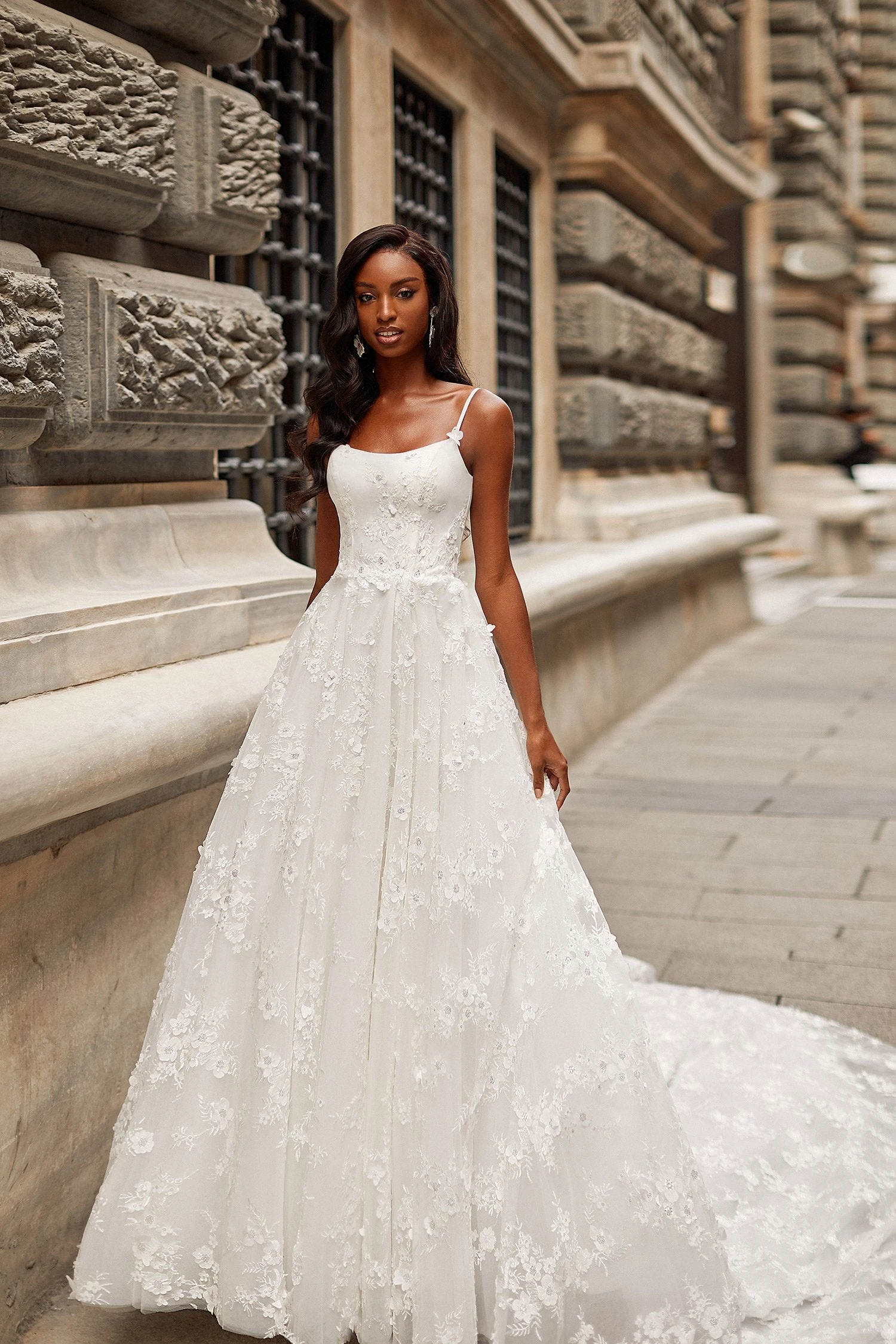 Haley Gown - Image 5