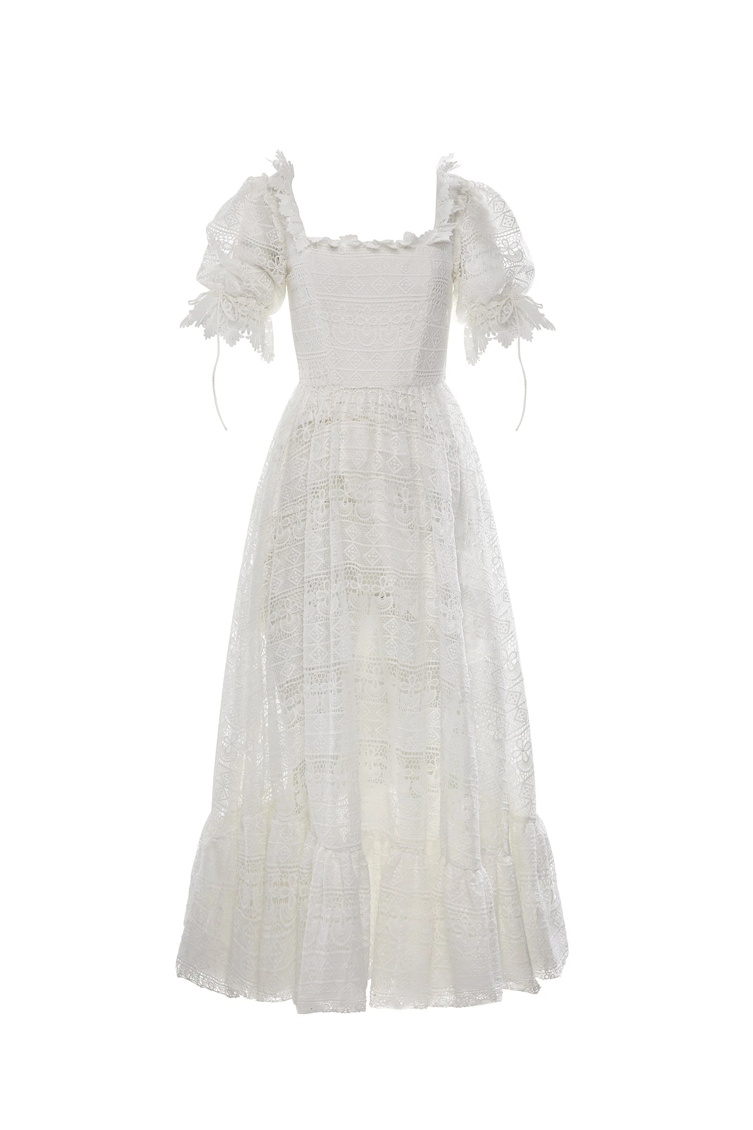 Lucia Dress - Image 3