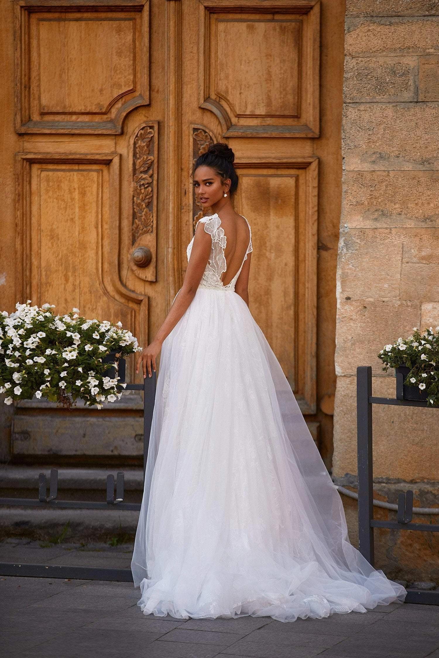 Doreen Gown - Image 2