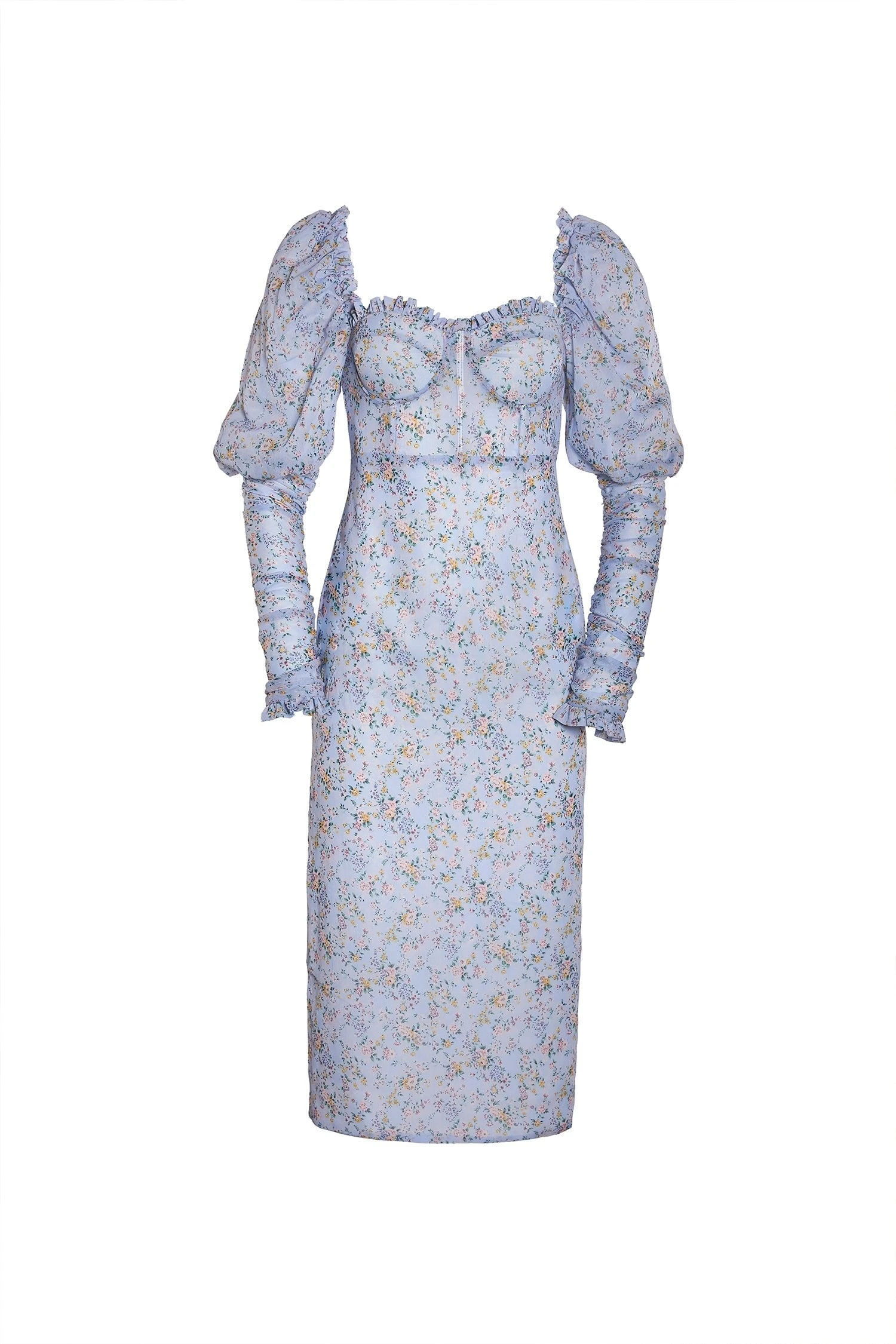 Elaine Dress - Image 3