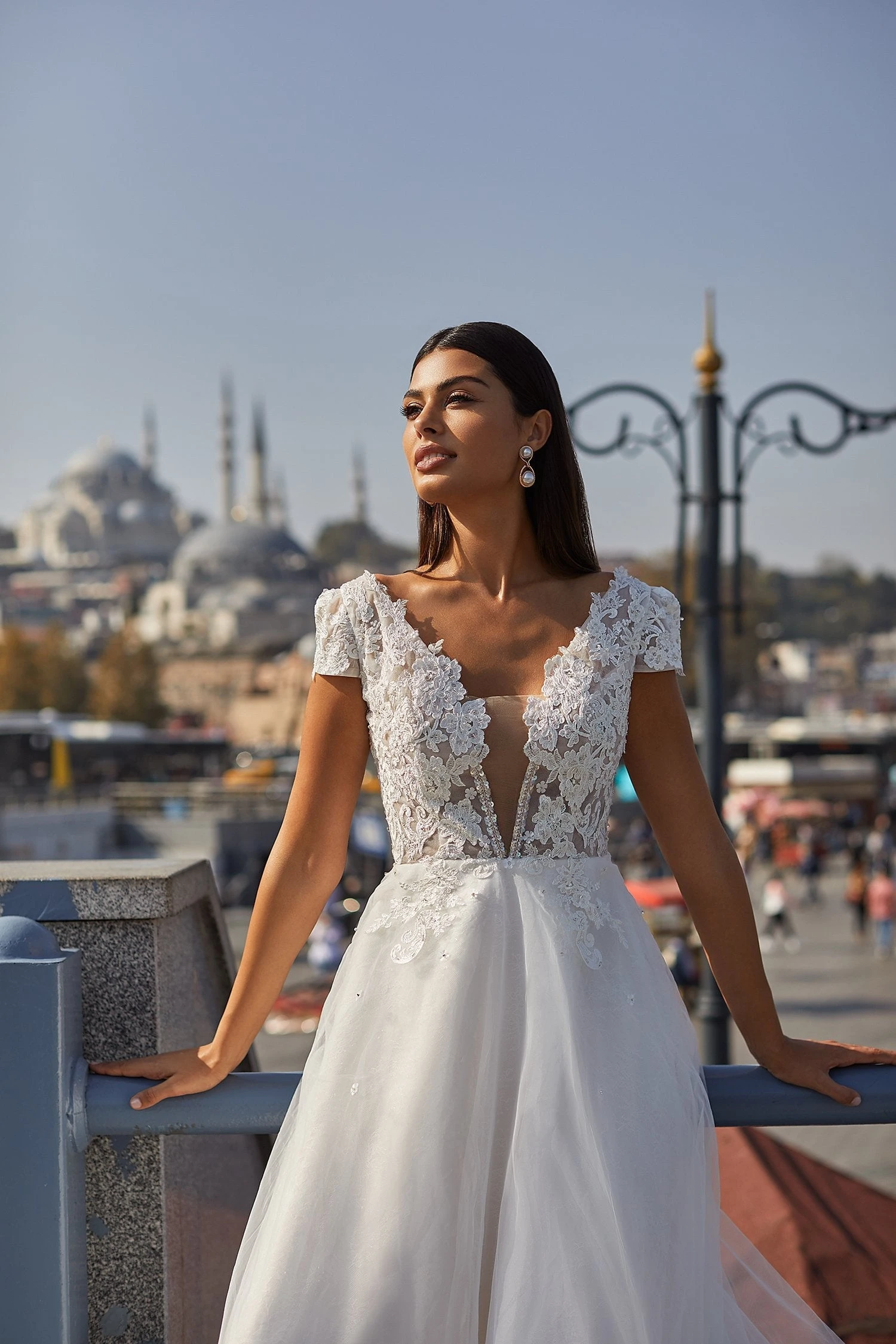 Emiri Gown - Image 3