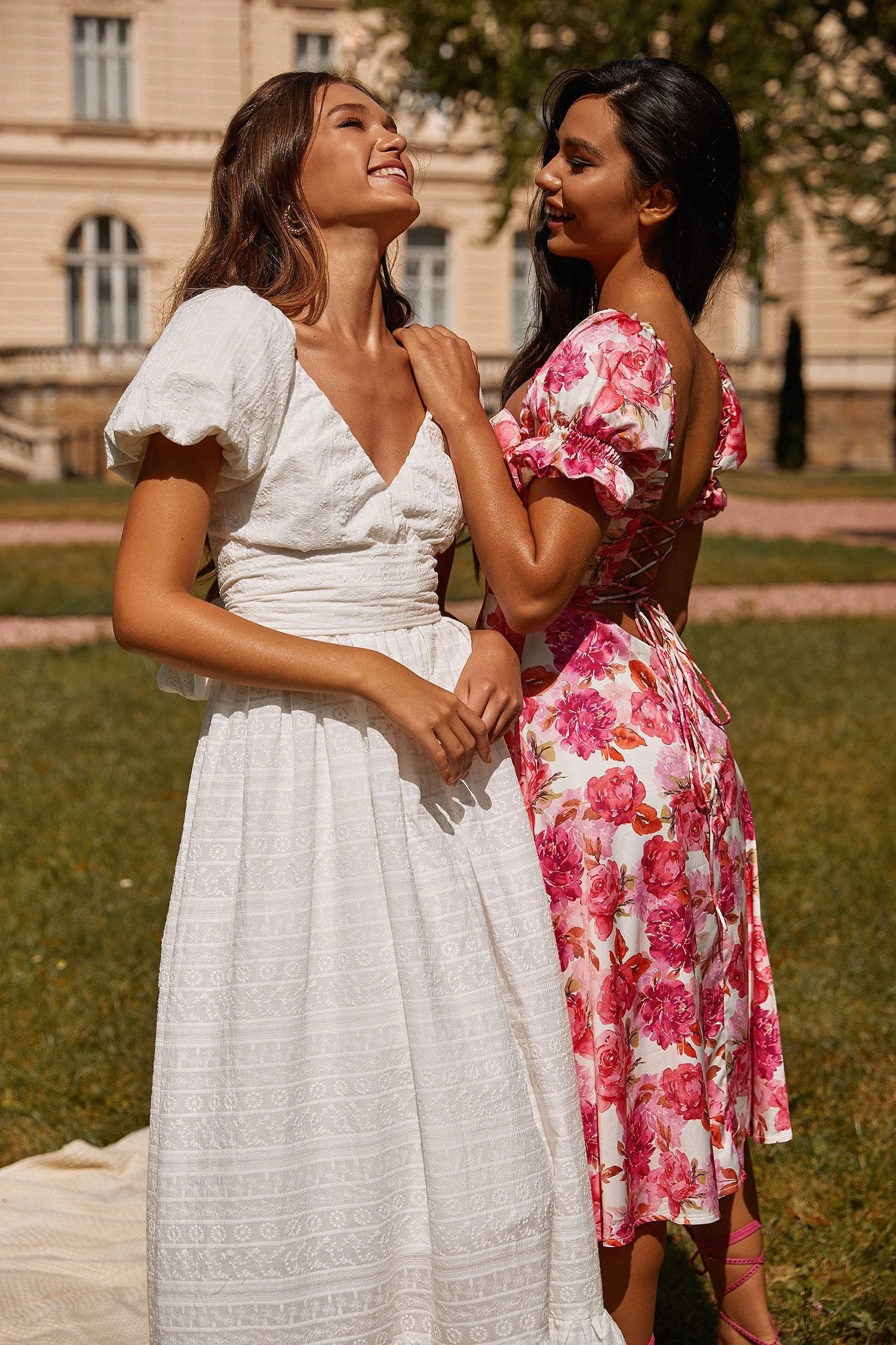 Manya Dress - Image 5