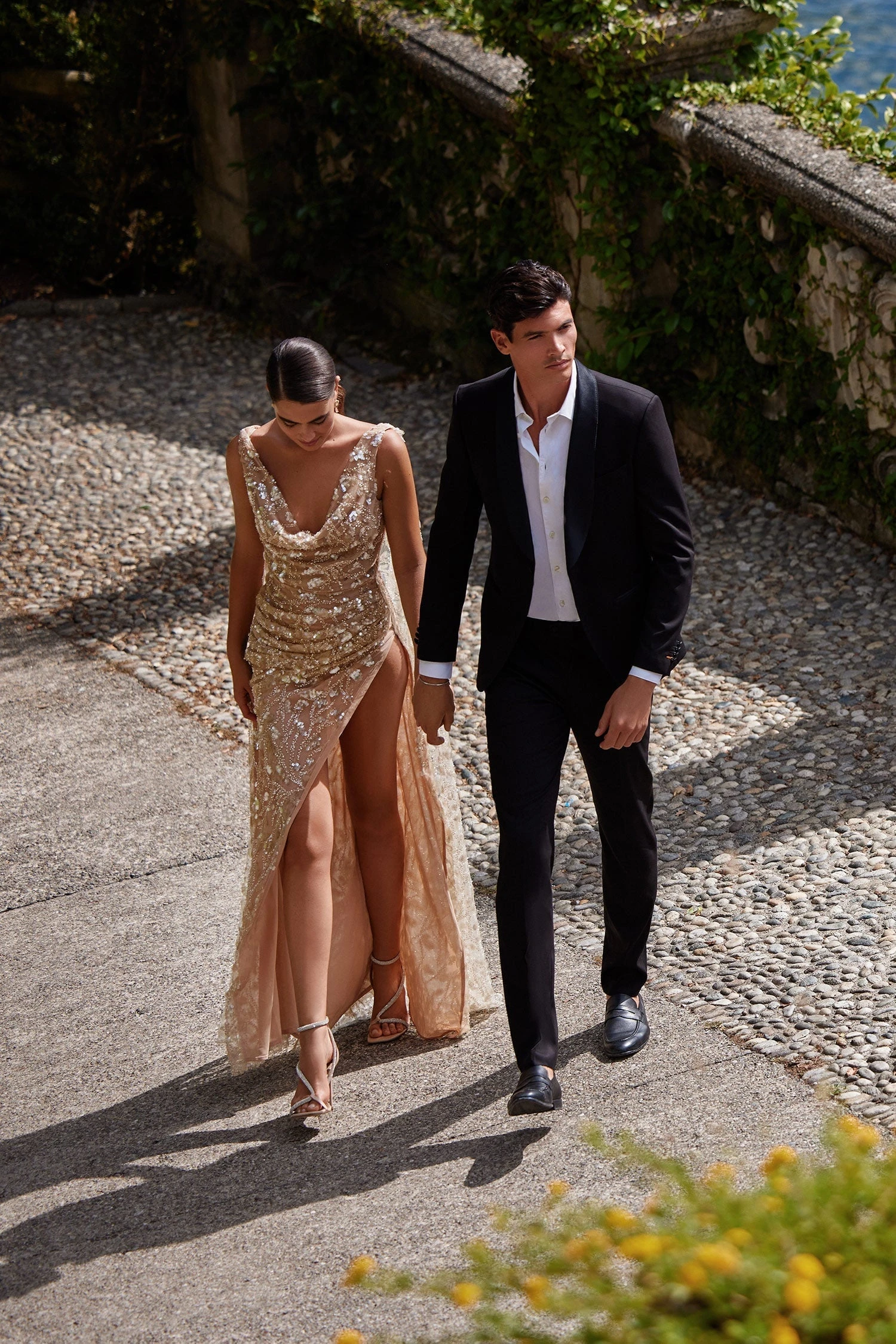 Priscilla - Nude - Image 6