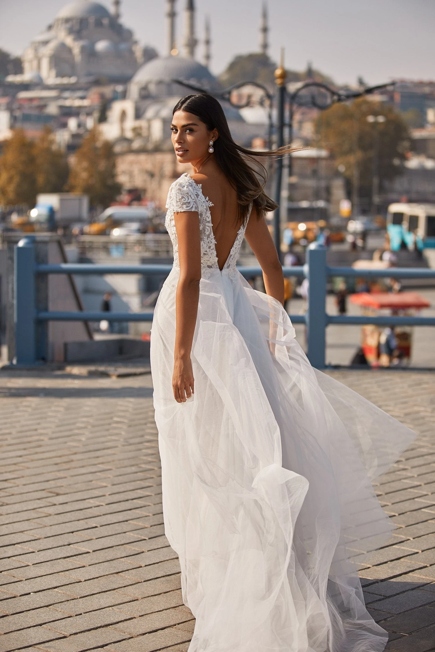 Emiri Gown - Image 2