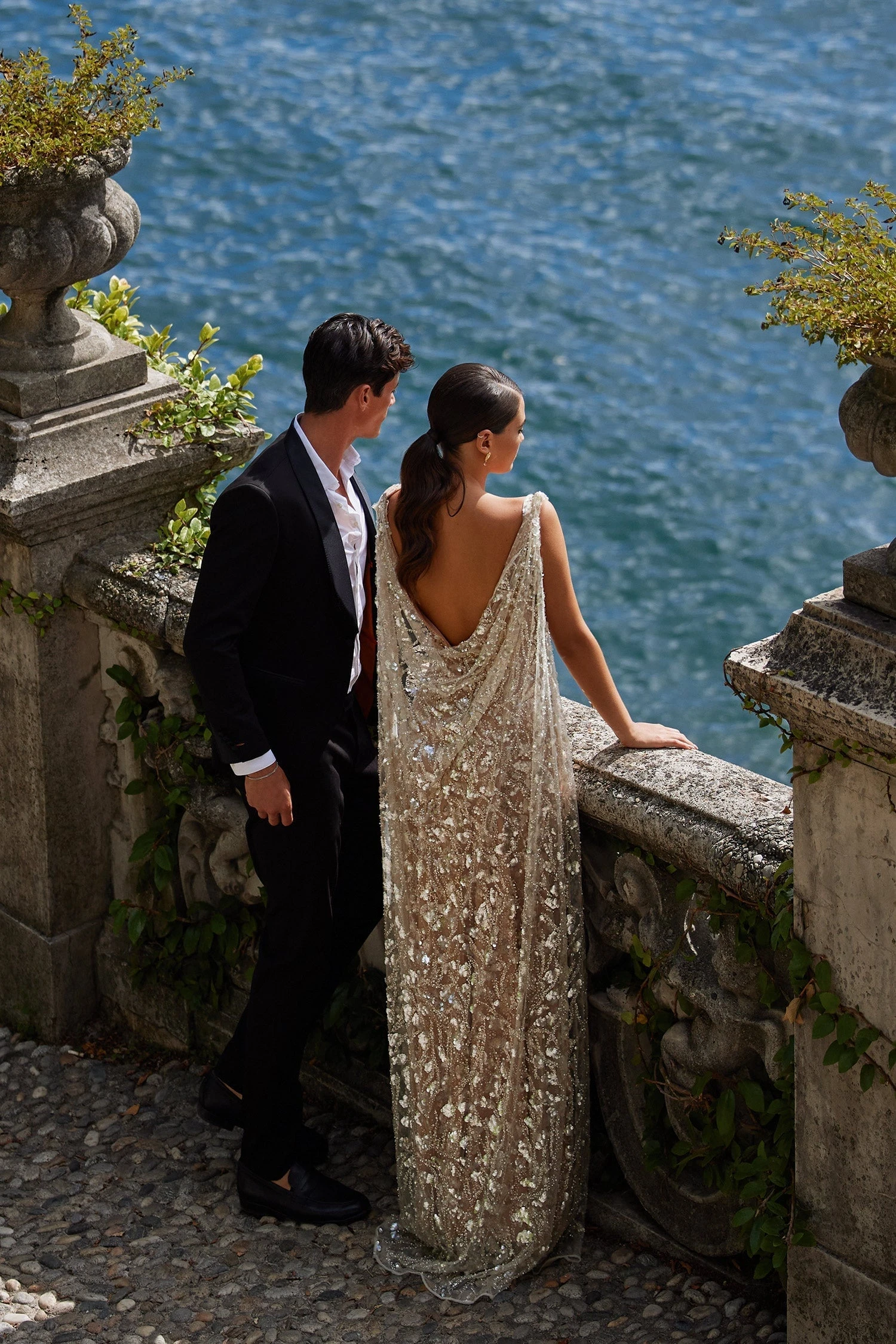 Priscilla - Nude - Image 8