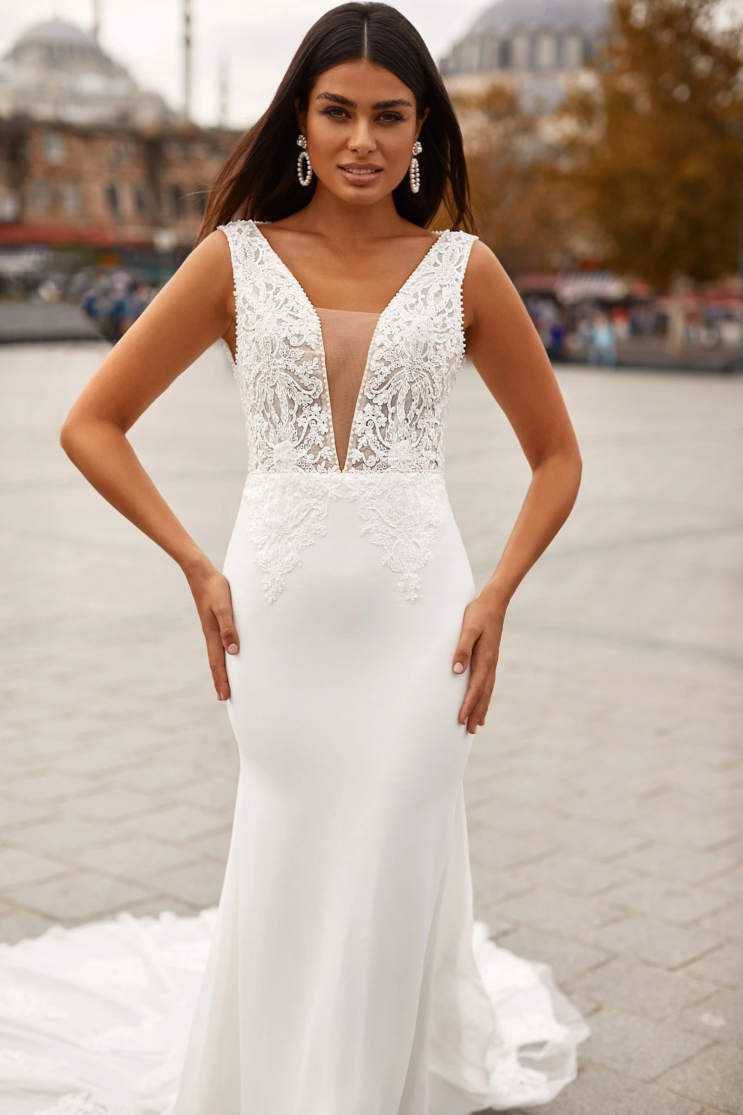 Nazan Gown - Image 3