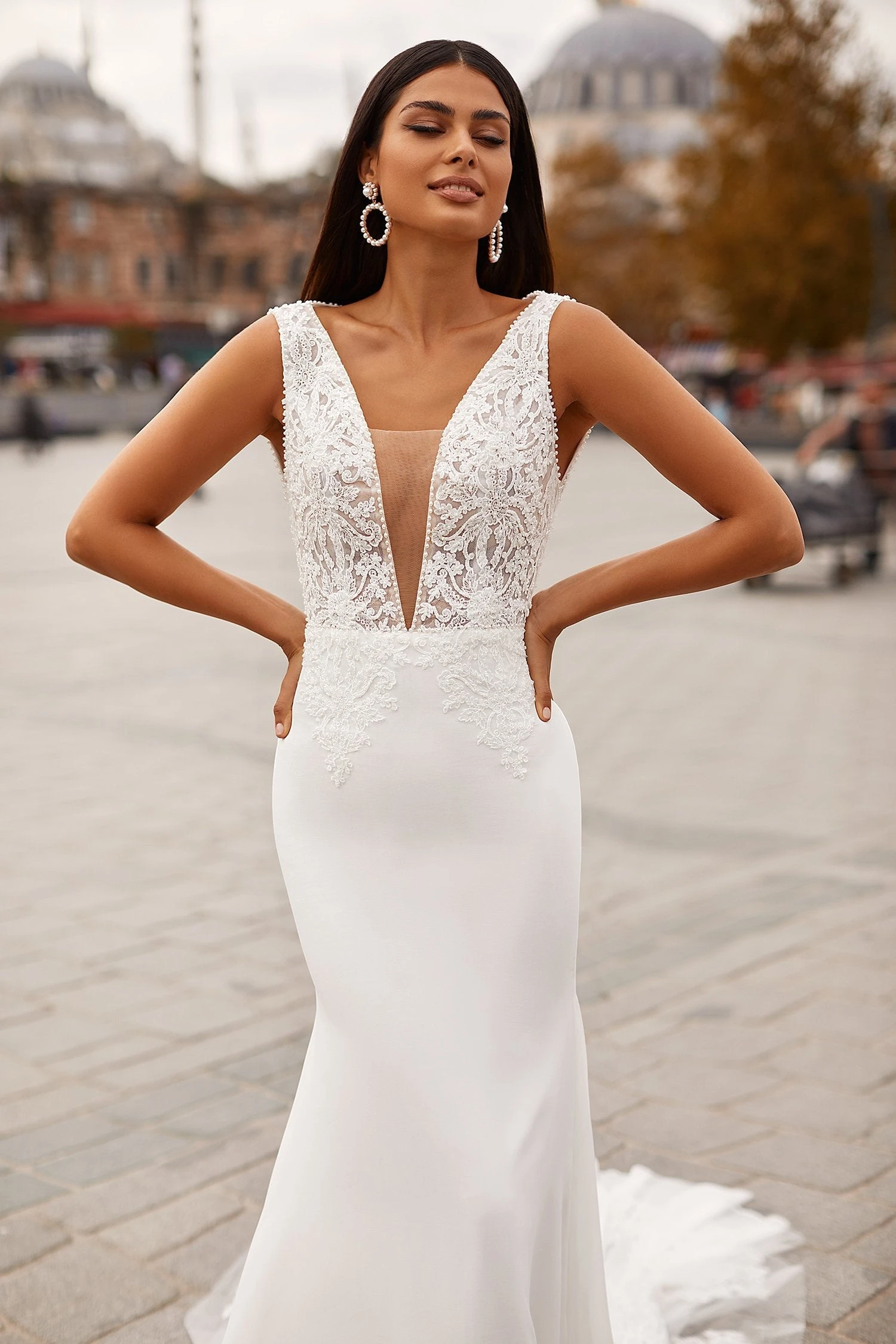 Nazan Gown - Image 5