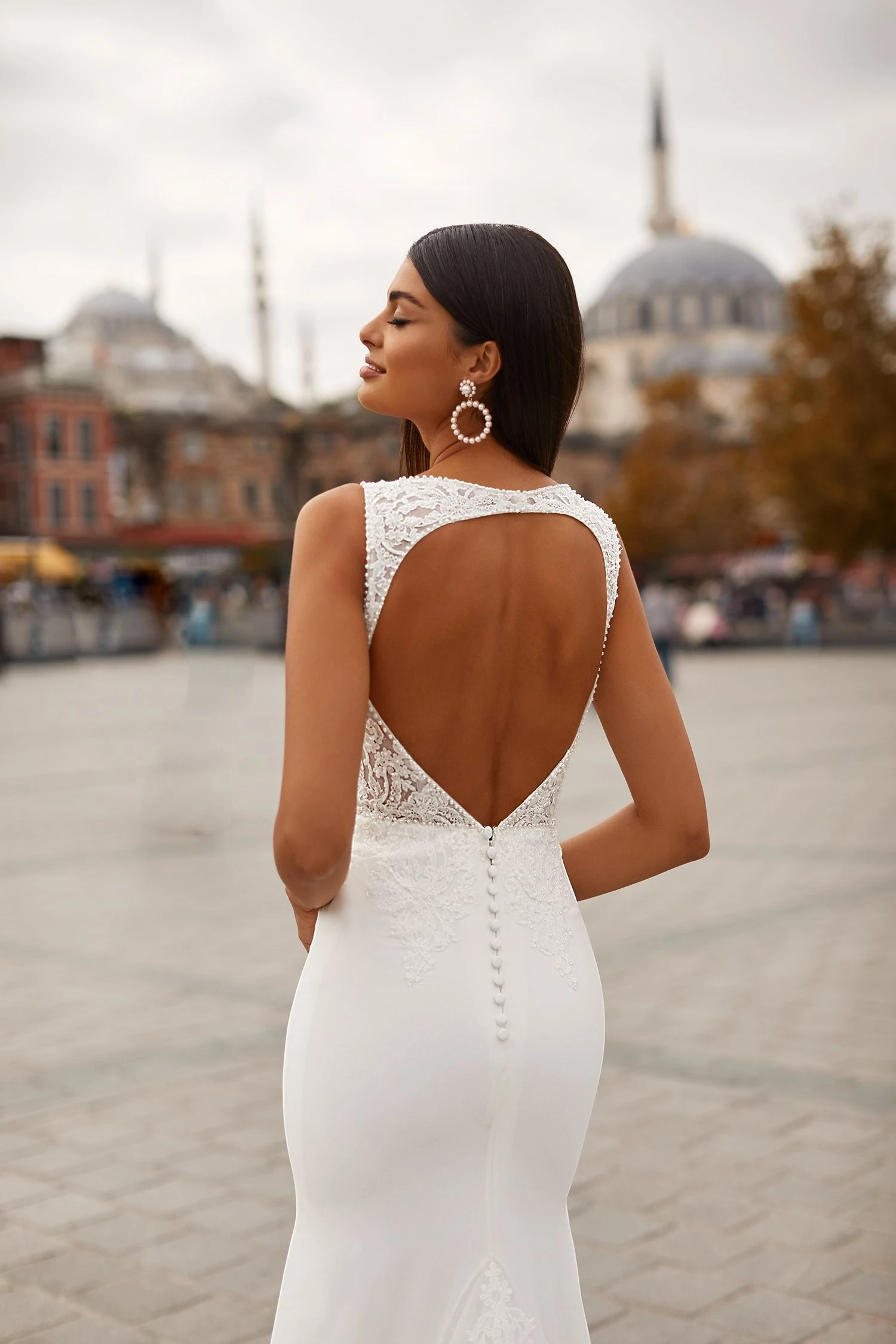 Nazan Gown - Image 4