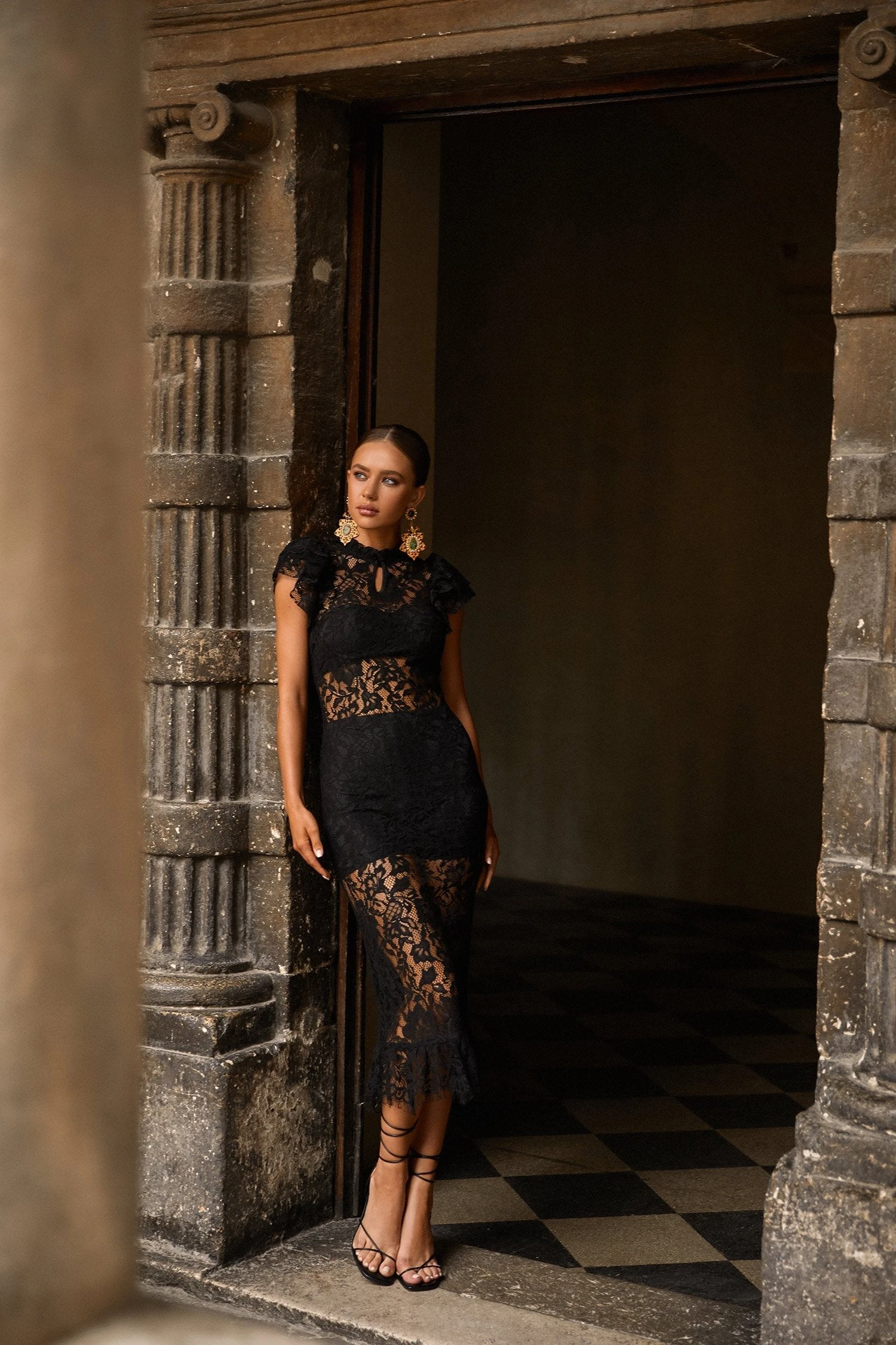 Francine Dress - Image 5