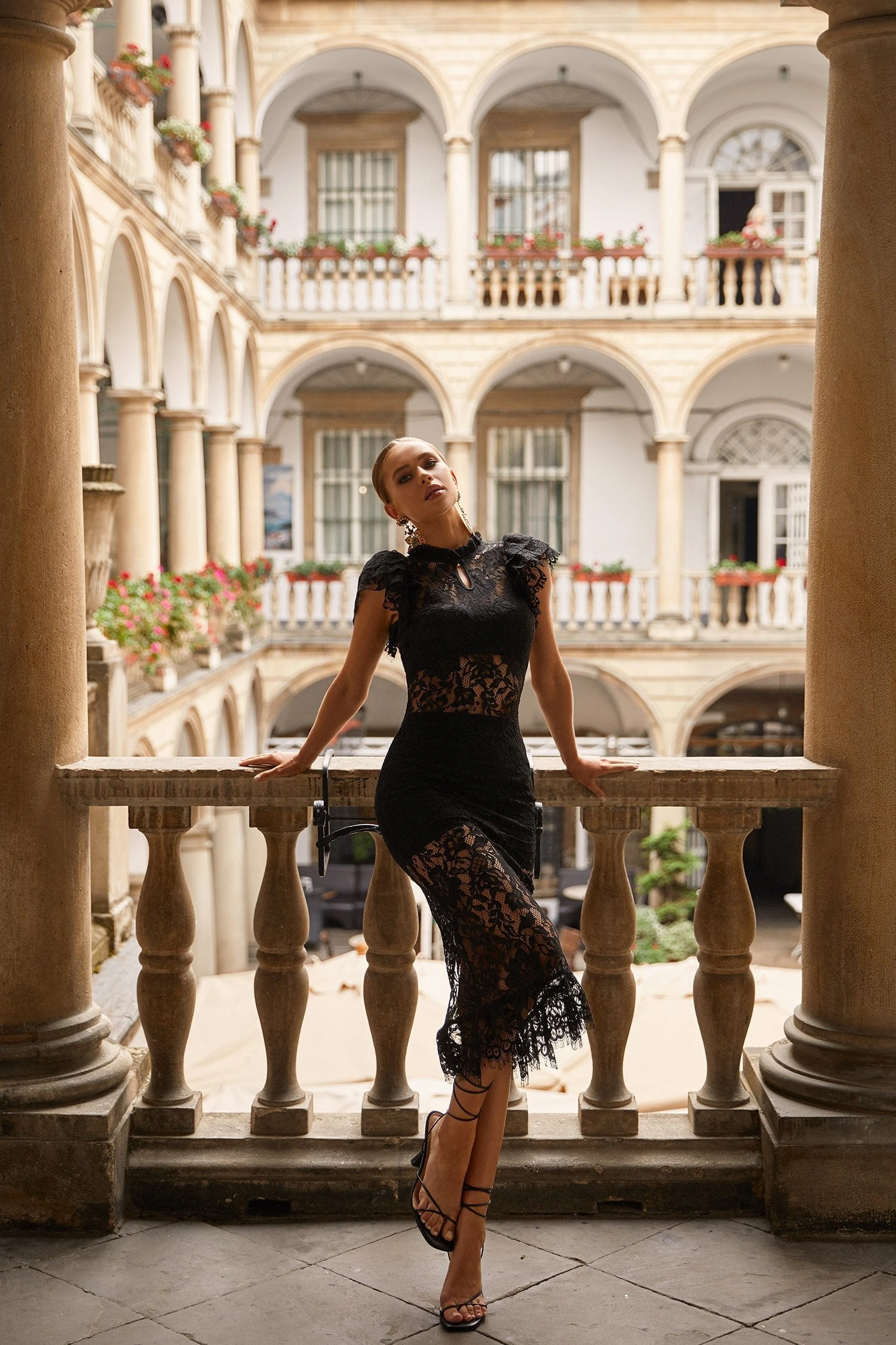 Francine Dress - Image 6