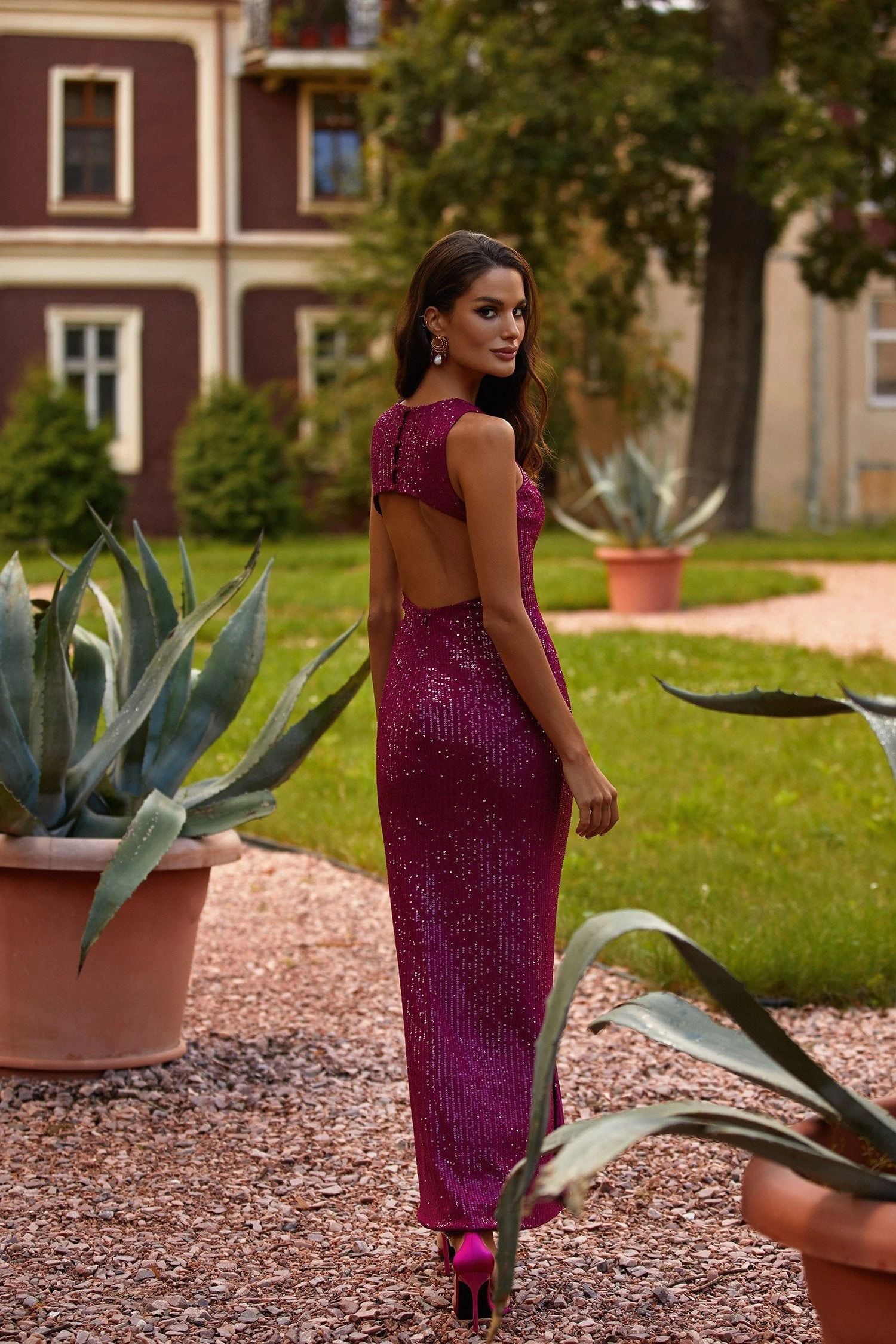 Arielle Dress - Image 2