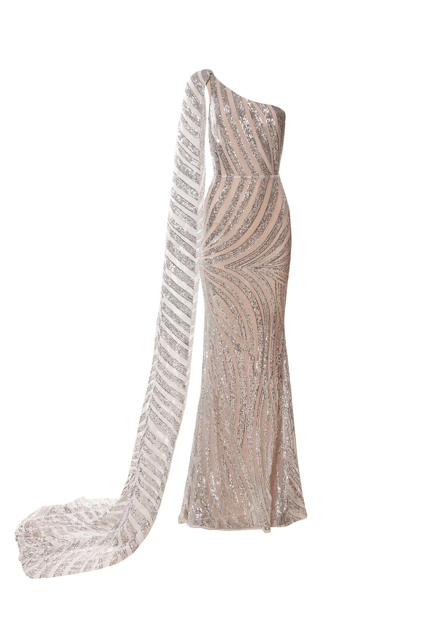 Laurine - Silver - Image 3