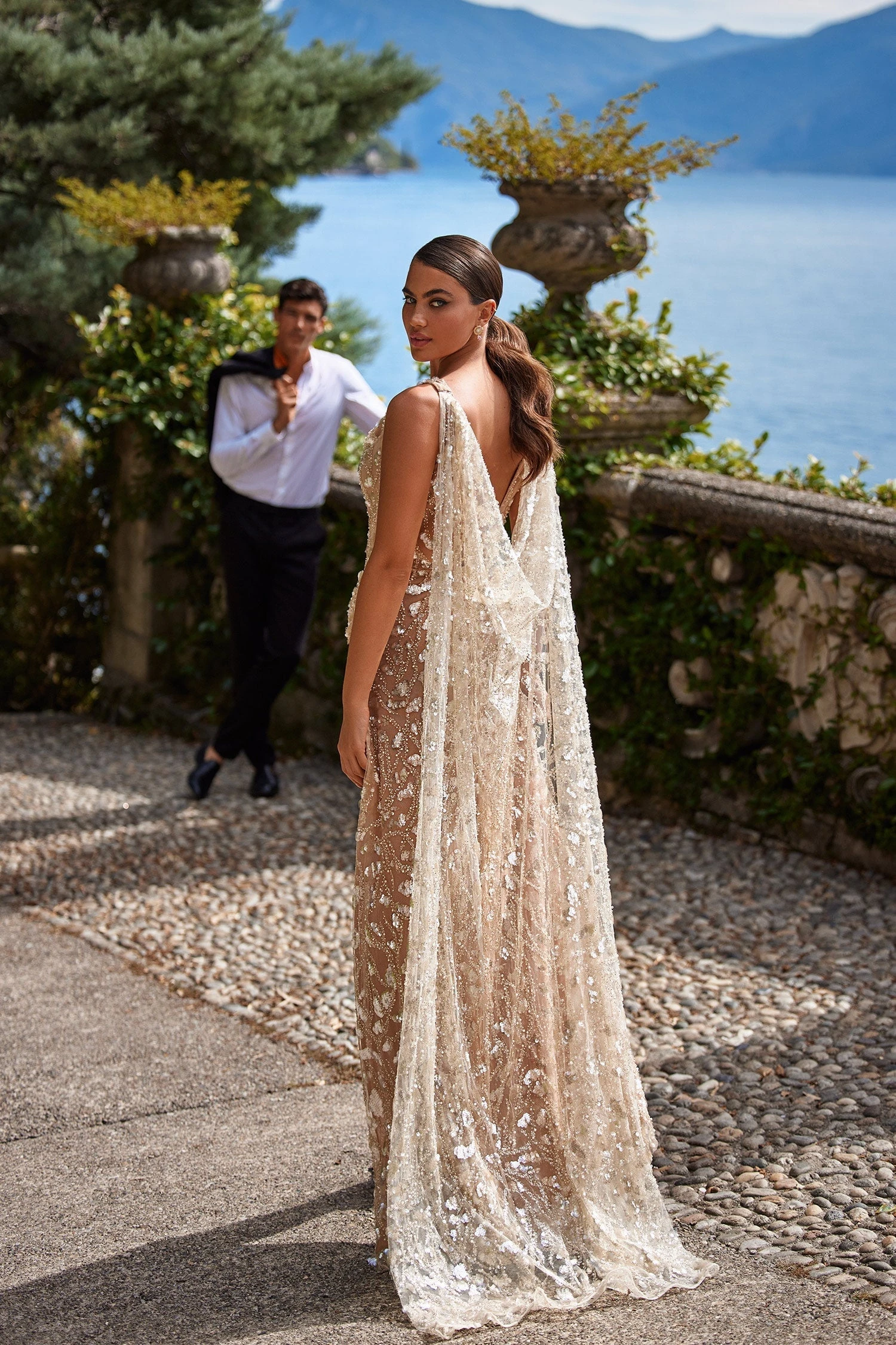 Priscilla - Nude - Image 12