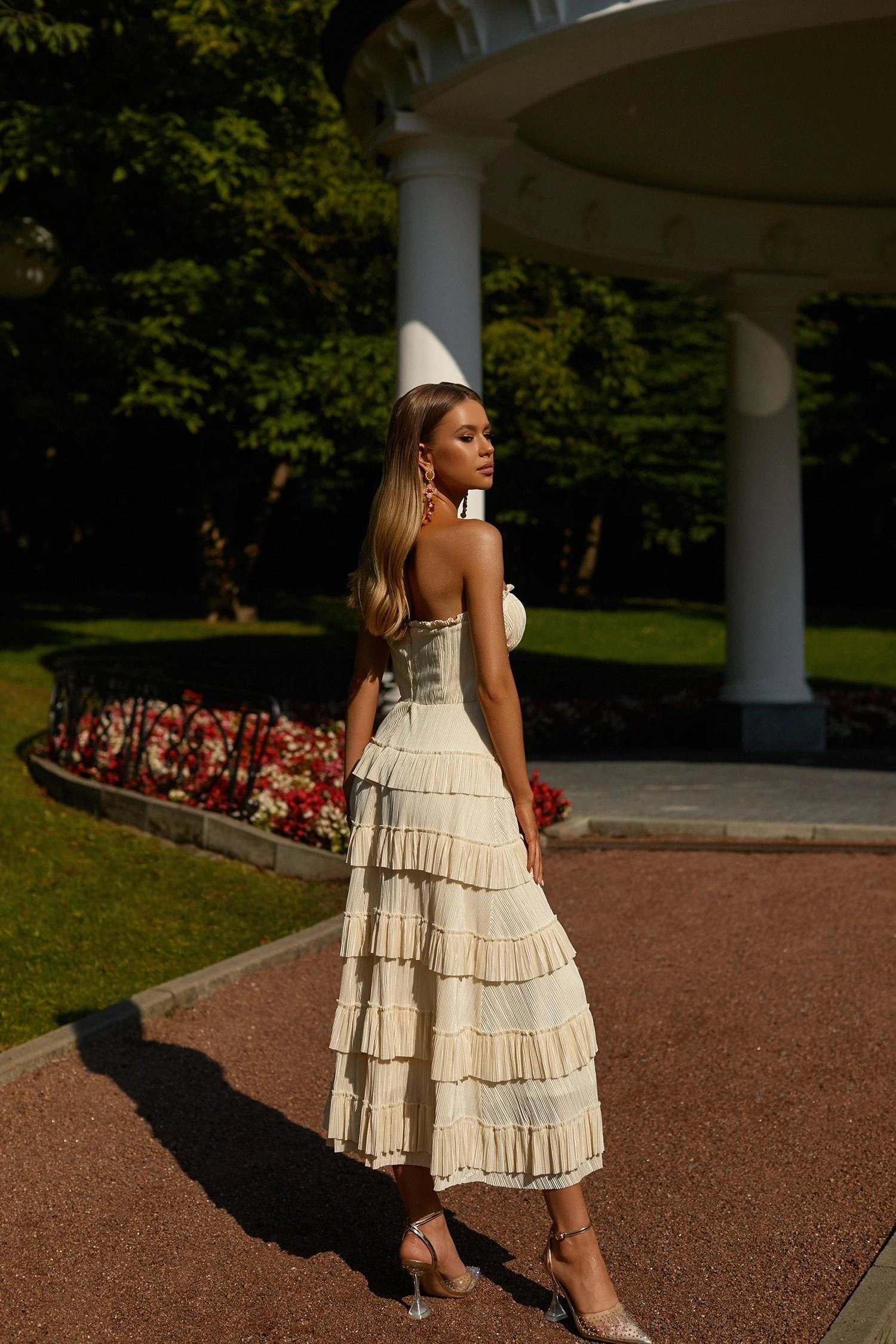 Jacqueline Dress - Image 3