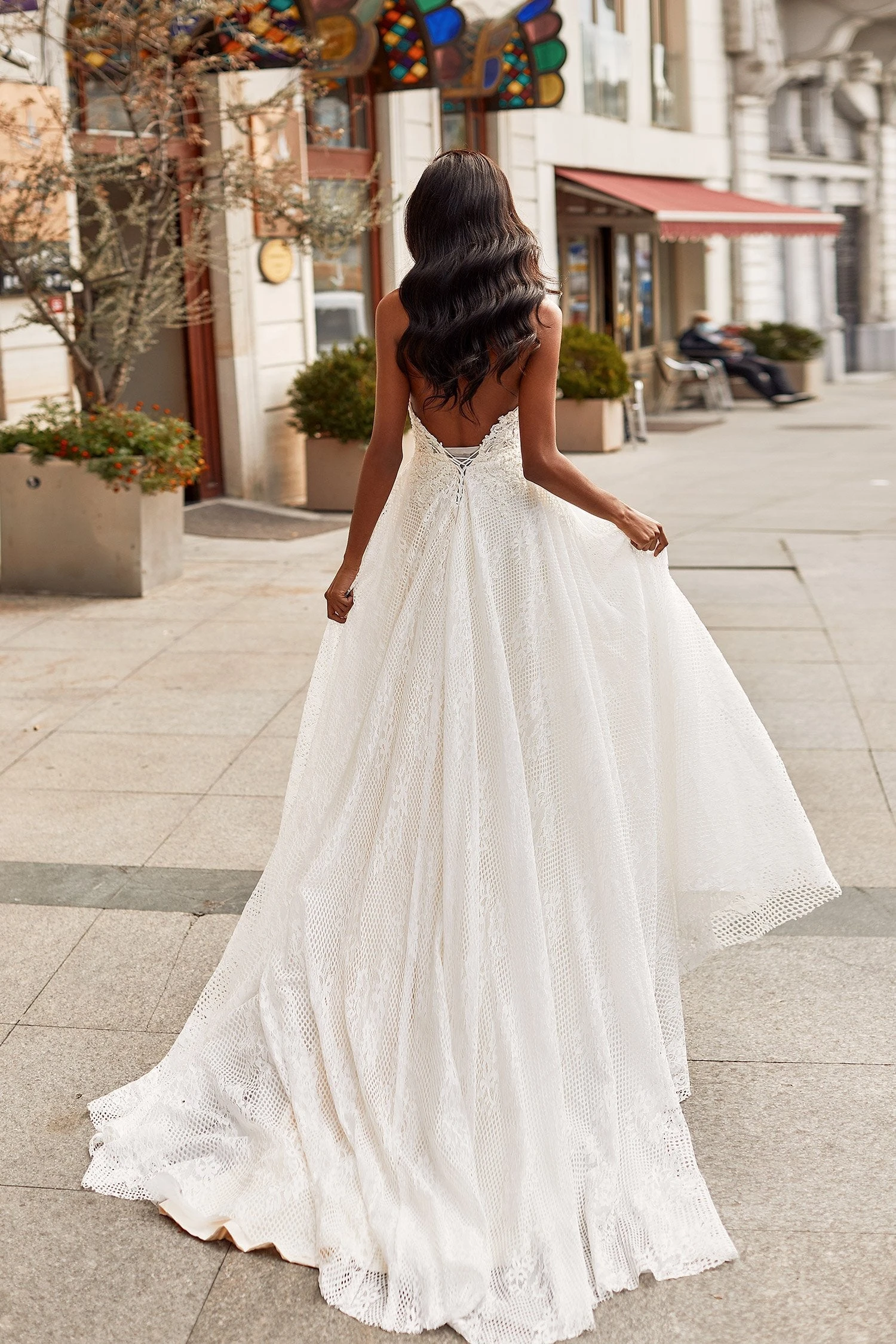 Carissa Gown - Image 2