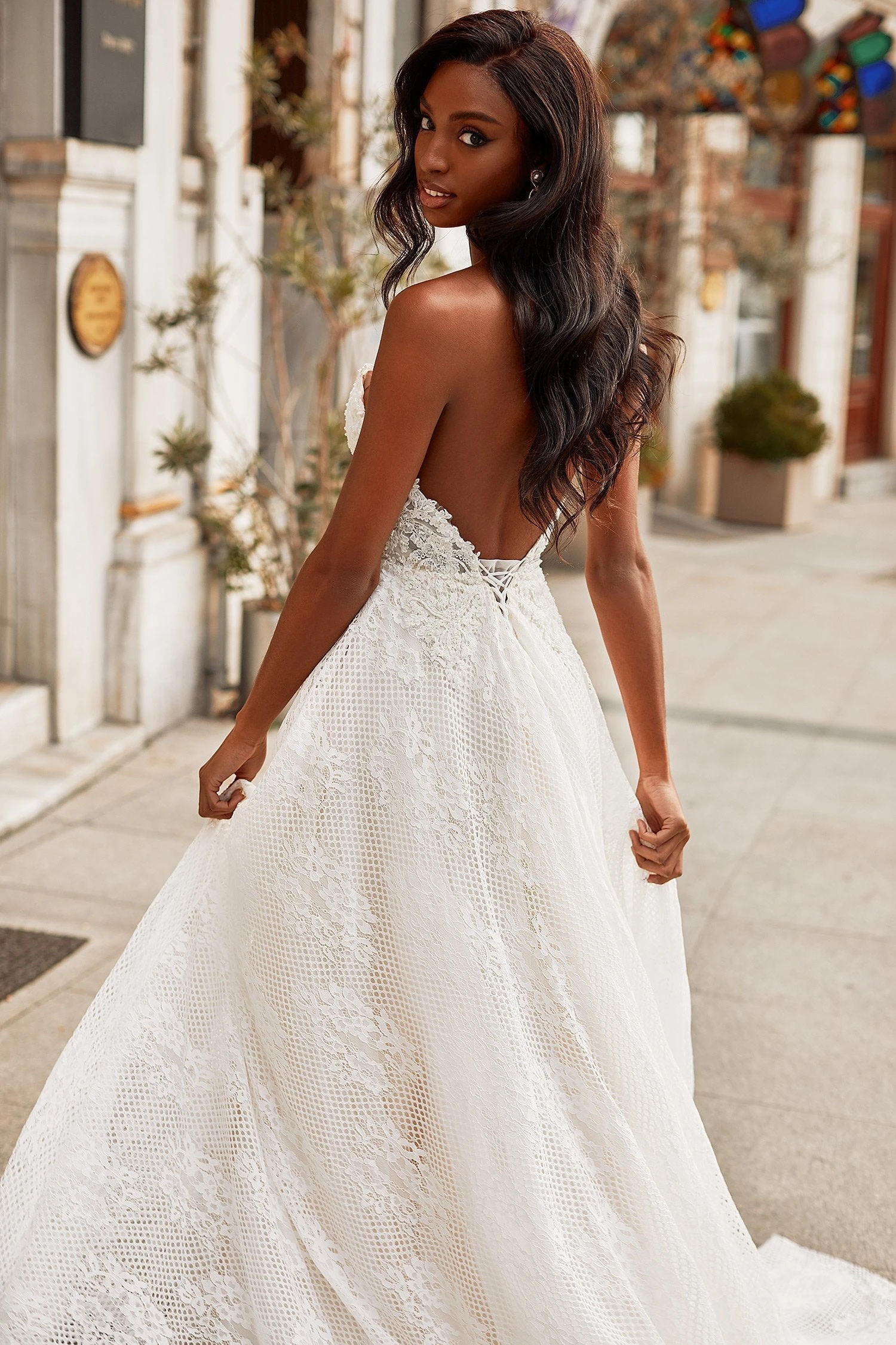 Carissa Gown - Image 3