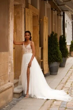 Amberlie Gown