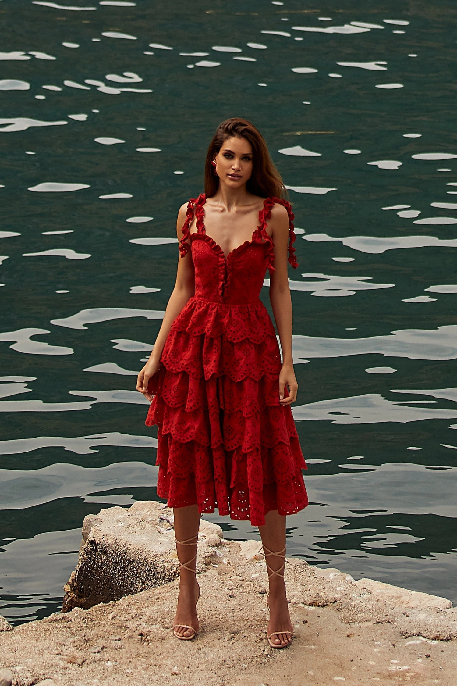 Eldora Dress - Image 8