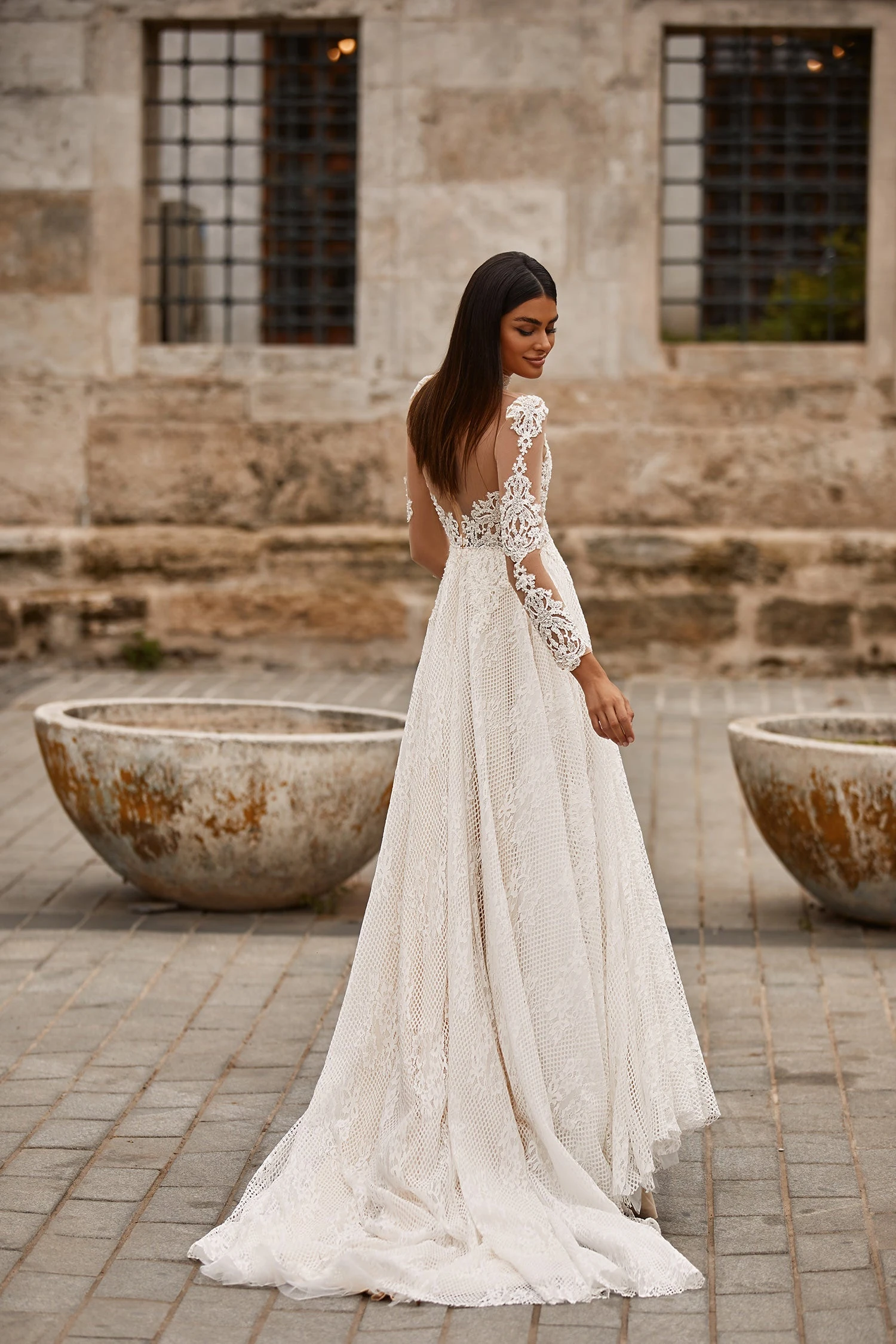 Toulin Gown - Image 5